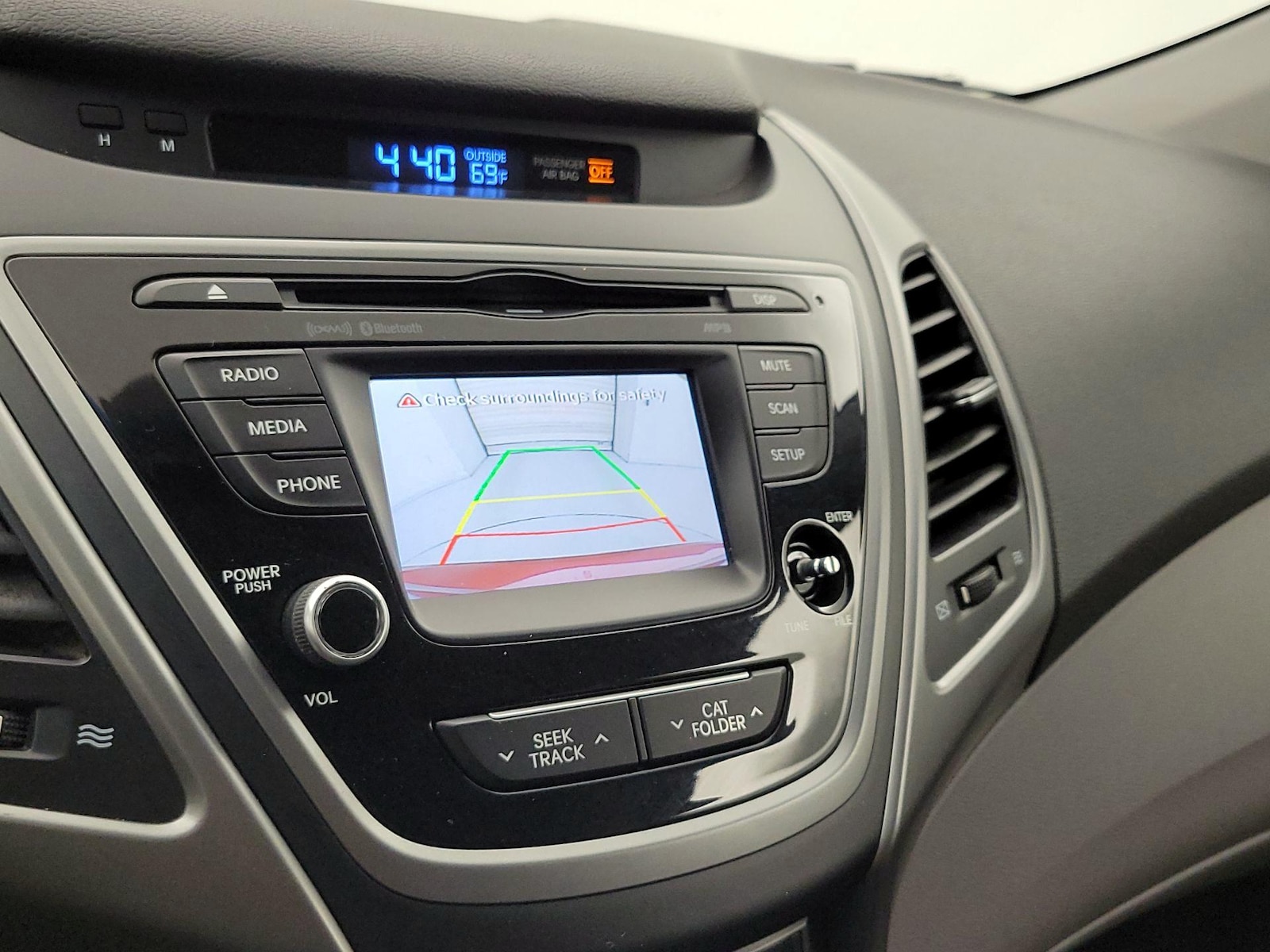 2015 Hyundai Elantra SE - Photo 15
