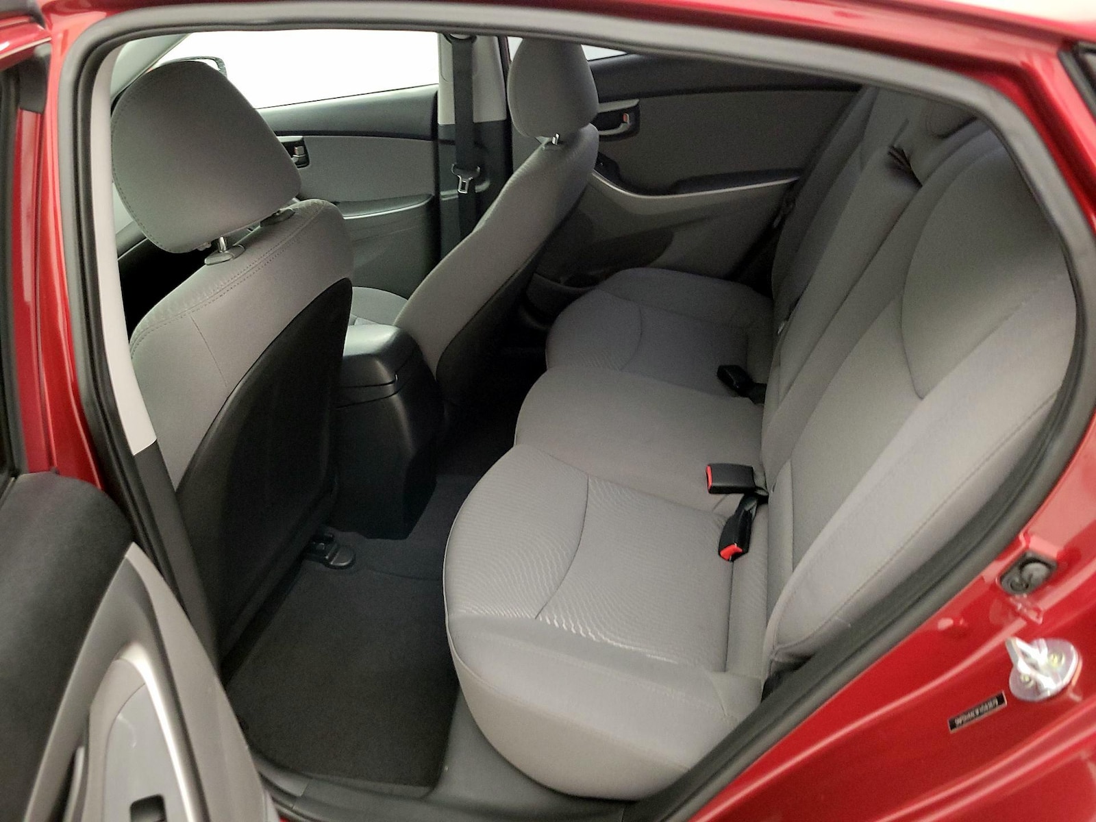 2015 Hyundai Elantra SE - Photo 19