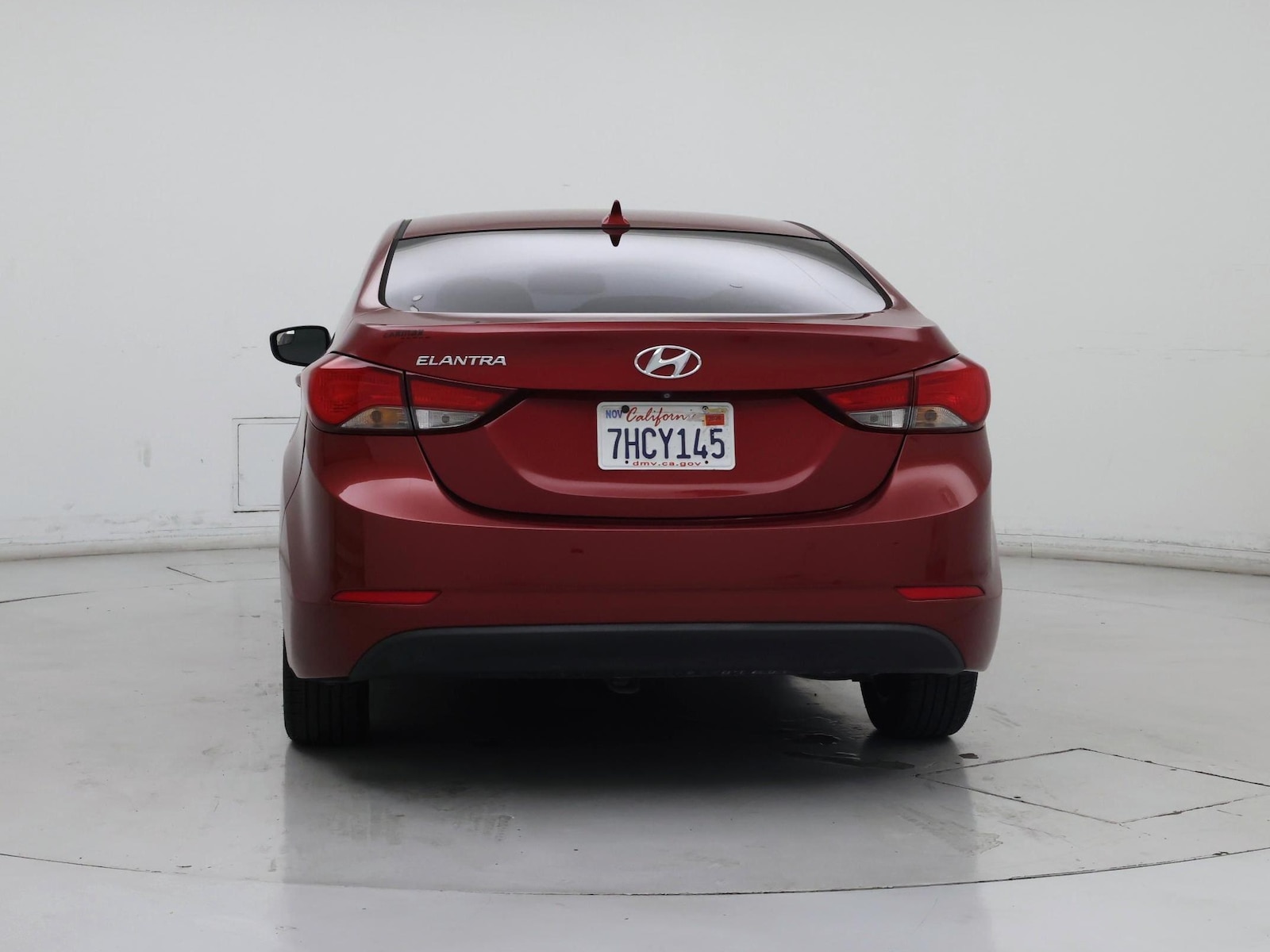 2015 Hyundai Elantra SE - Photo 7