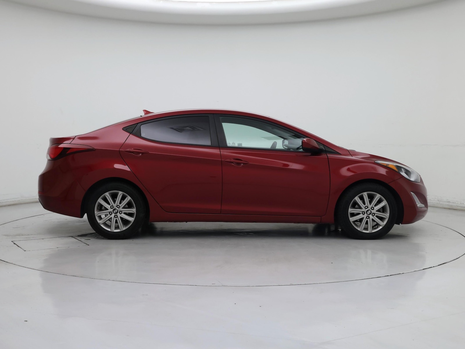 2015 Hyundai Elantra SE - Photo 8