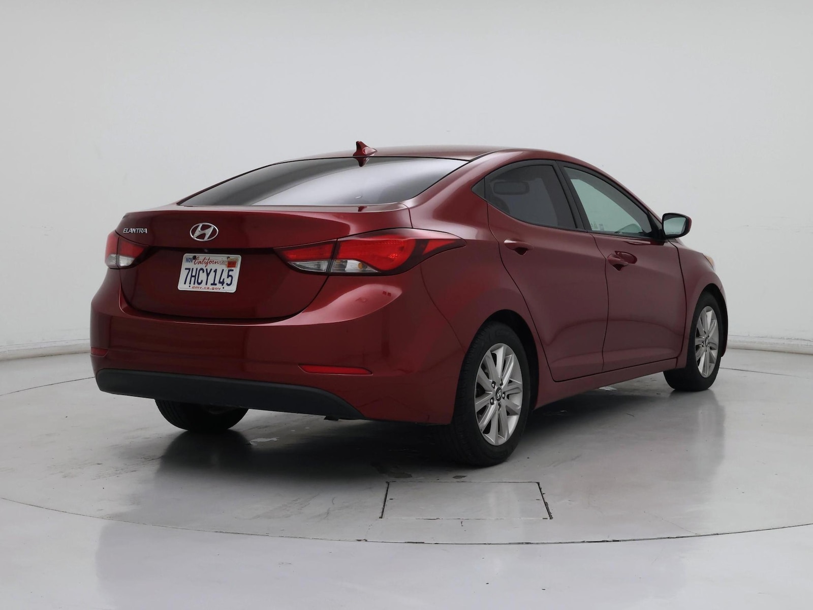 2015 Hyundai Elantra SE - Photo 9