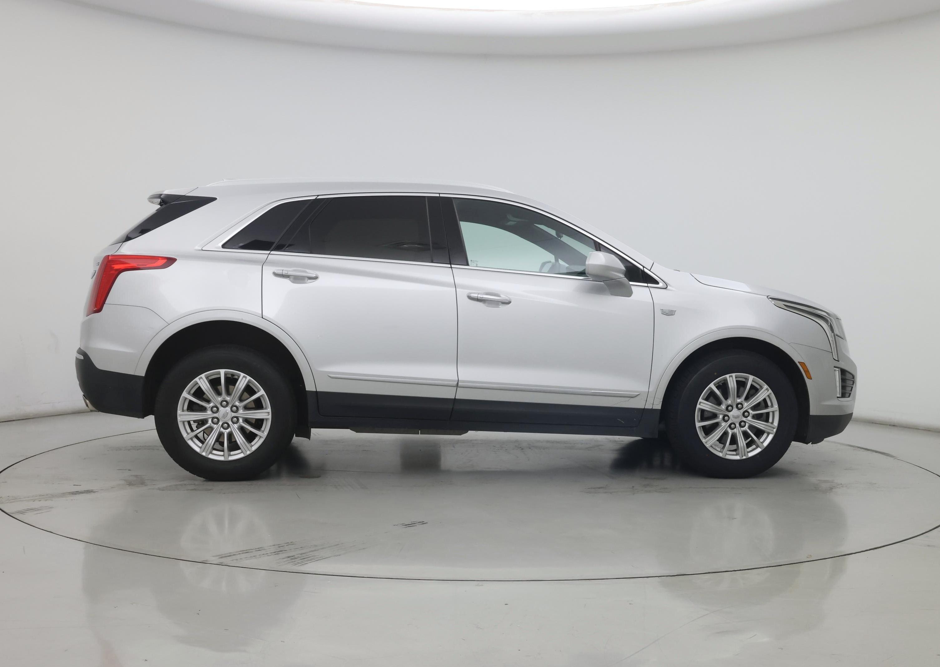 Thumbnail: 2018 Cadillac XT5 - 7