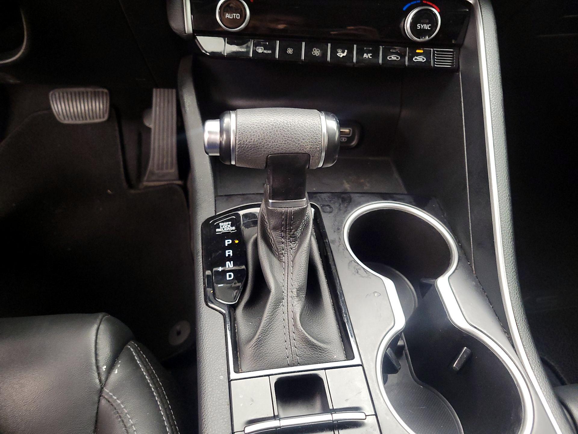 Thumbnail: 2021 Kia K5 - 17