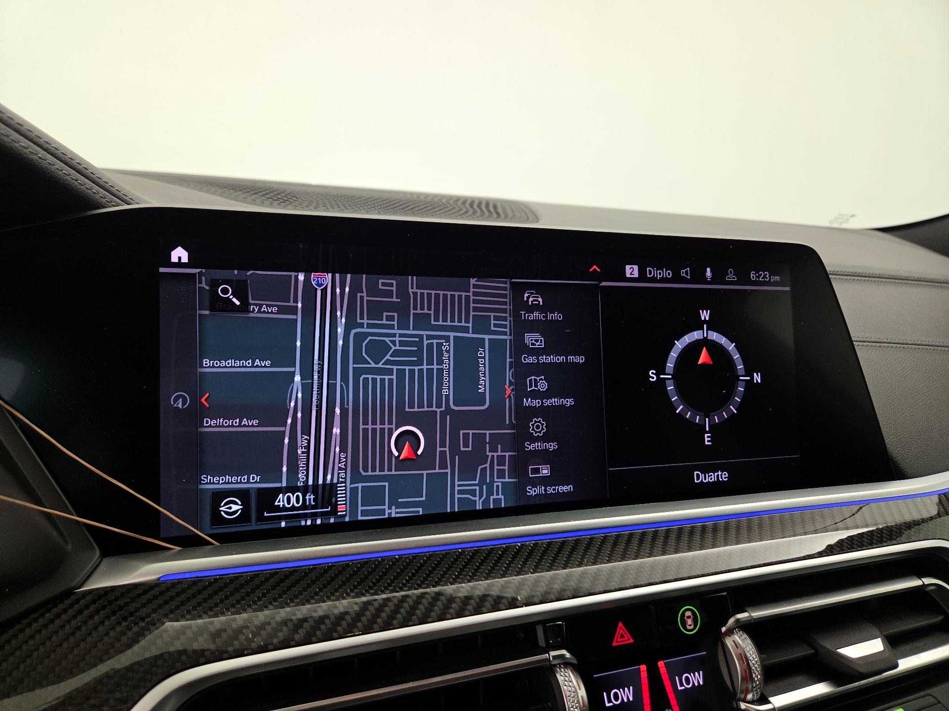 Thumbnail: 2021 BMW X6 - 14