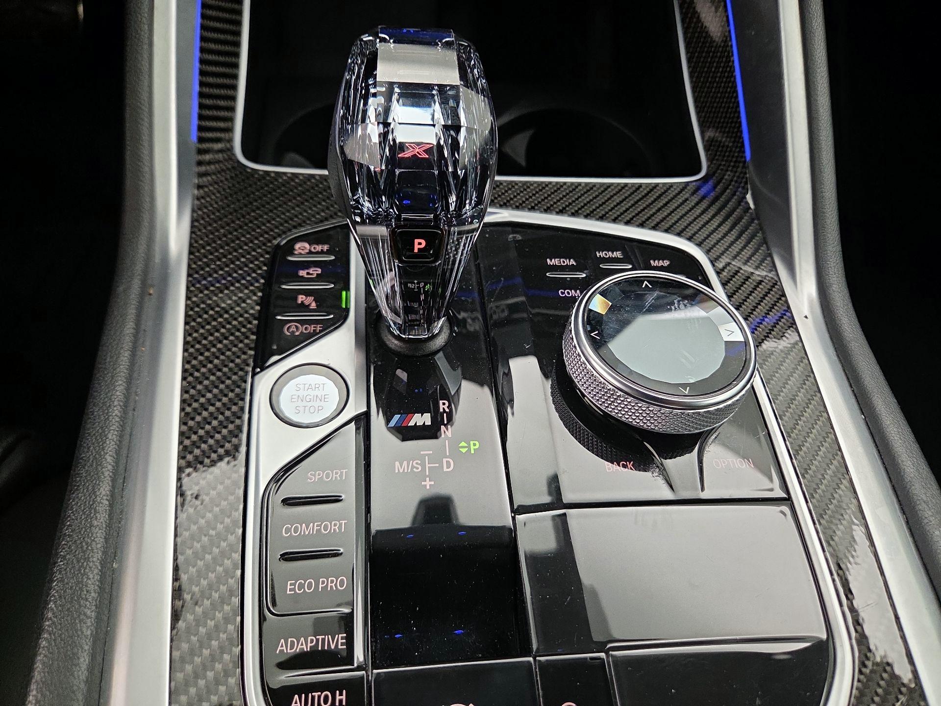Thumbnail: 2021 BMW X6 - 18
