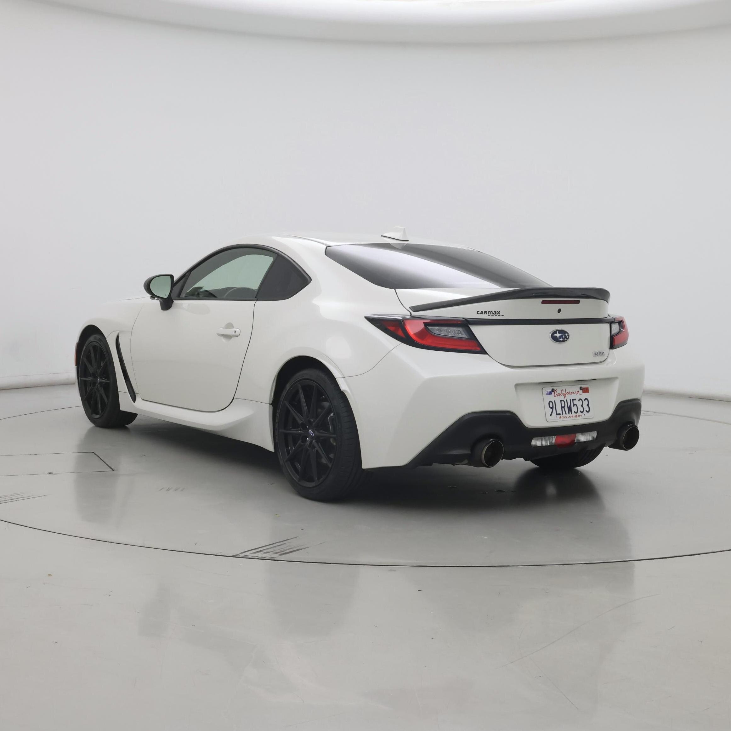 Thumbnail: 2022 Subaru BRZ - 2