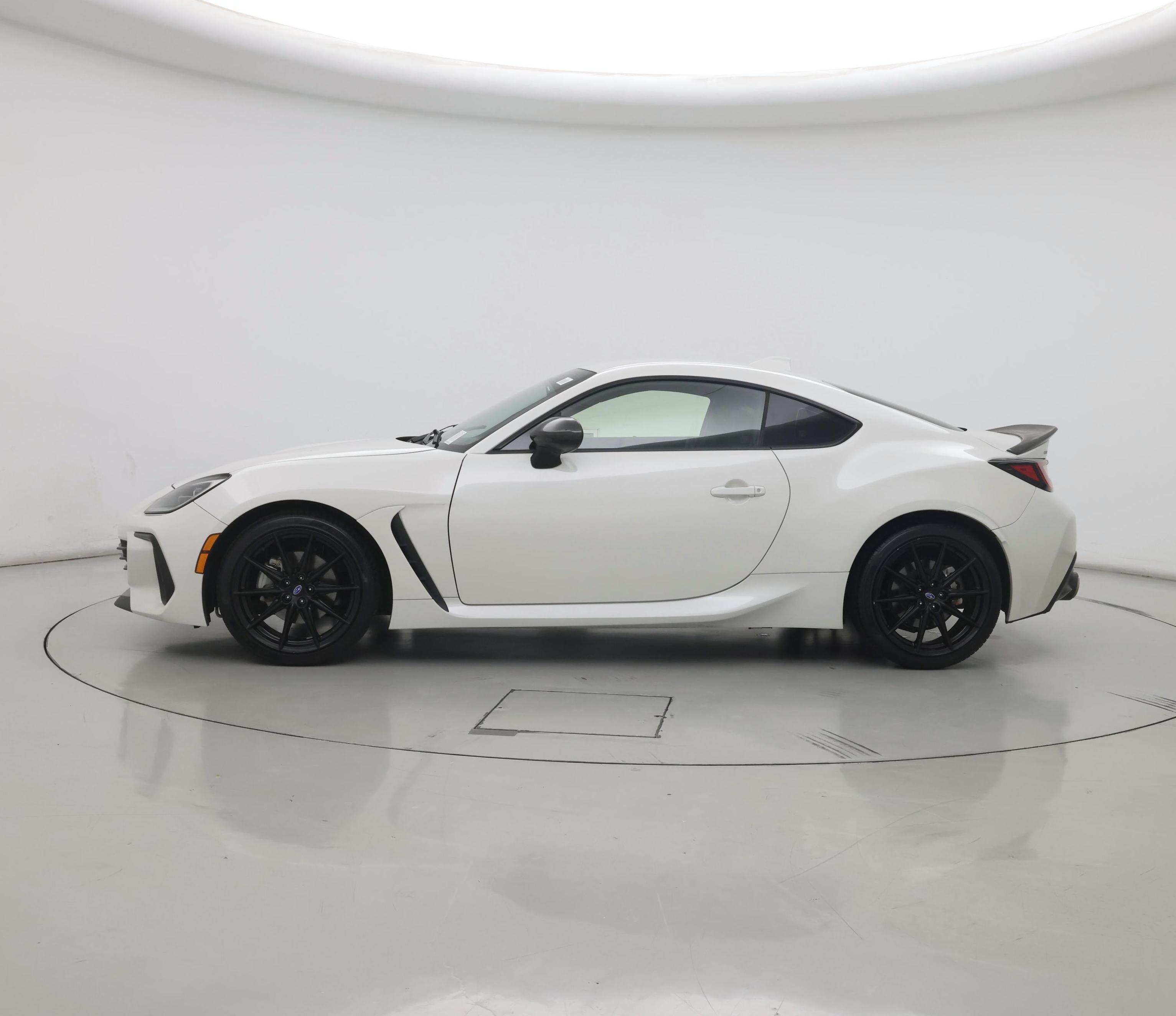 Thumbnail: 2022 Subaru BRZ - 3