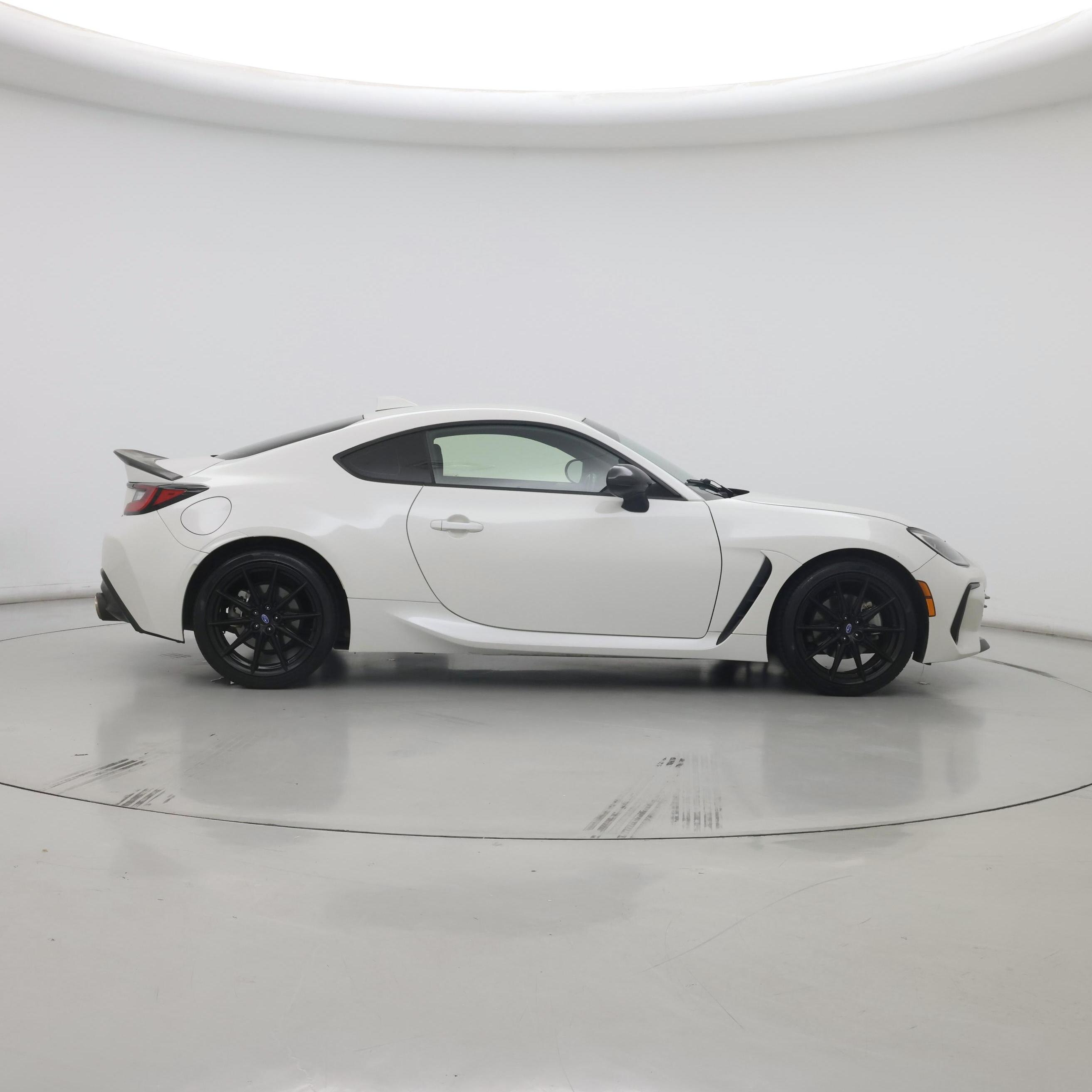 Thumbnail: 2022 Subaru BRZ - 7