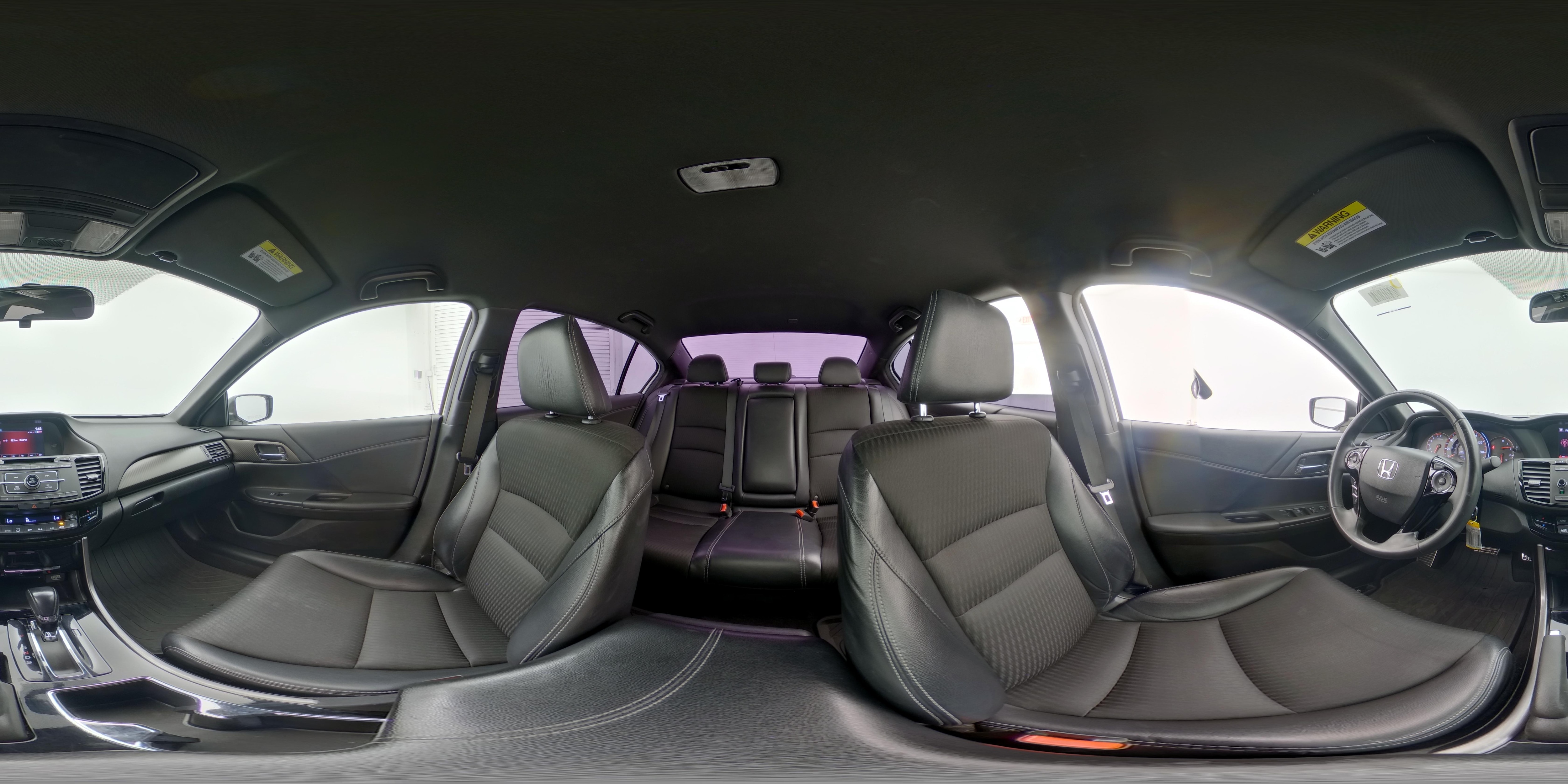2016 Honda Accord Sport - Photo 24