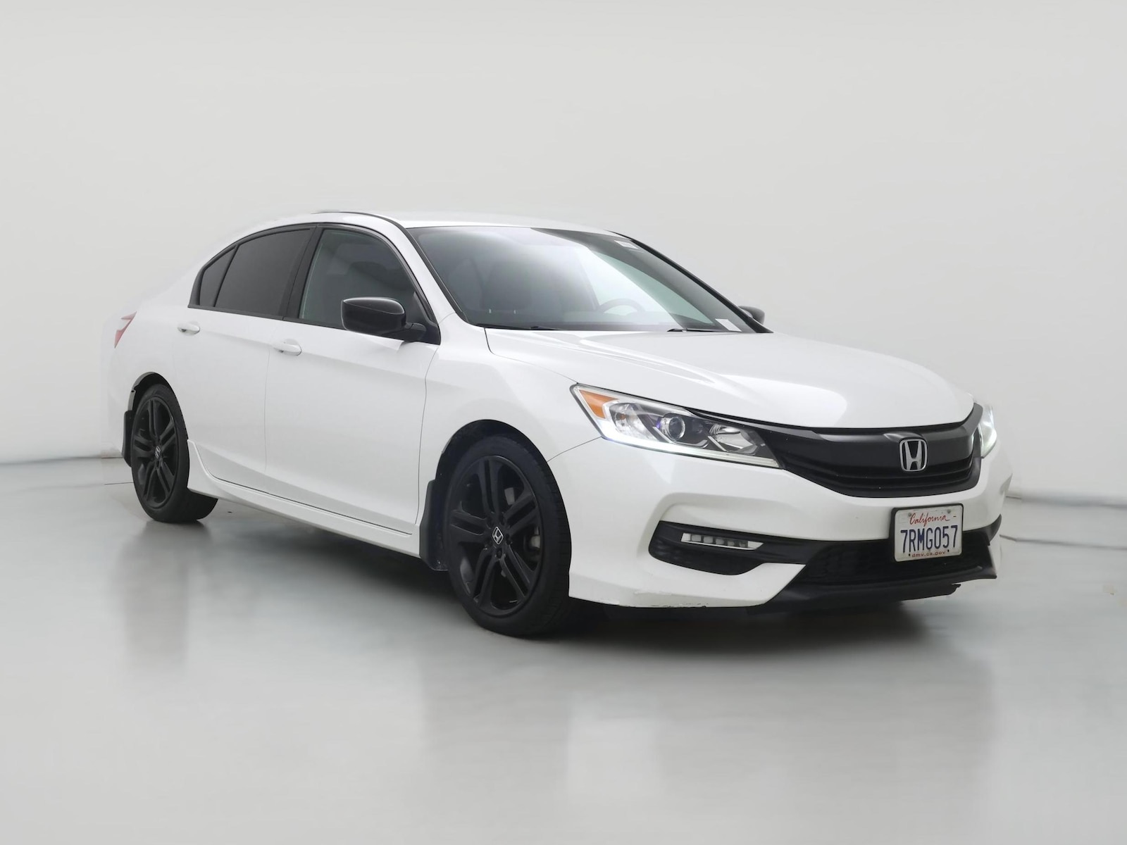 2016 Honda Accord Sport - Photo 1