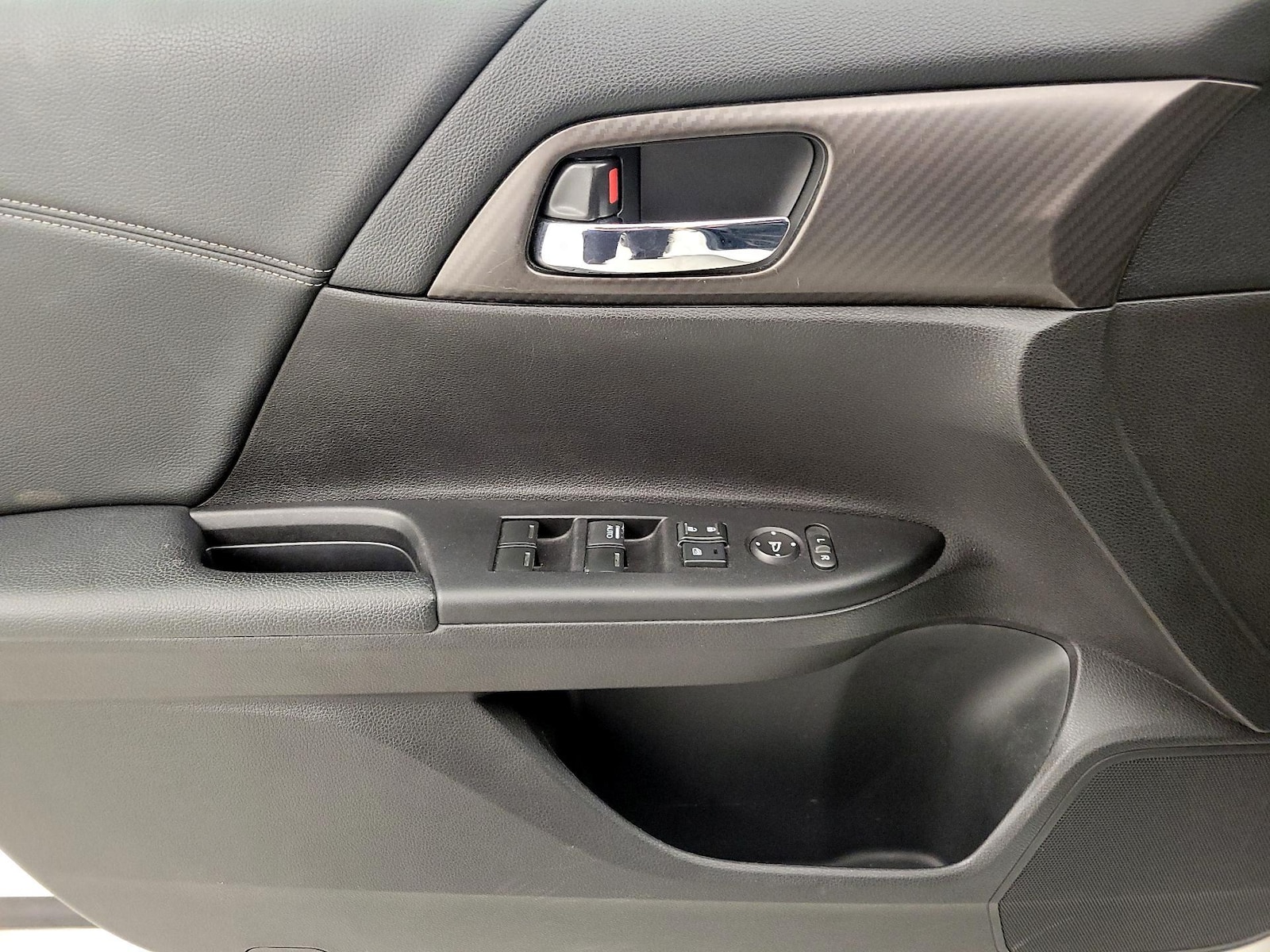 2016 Honda Accord Sport - Photo 13