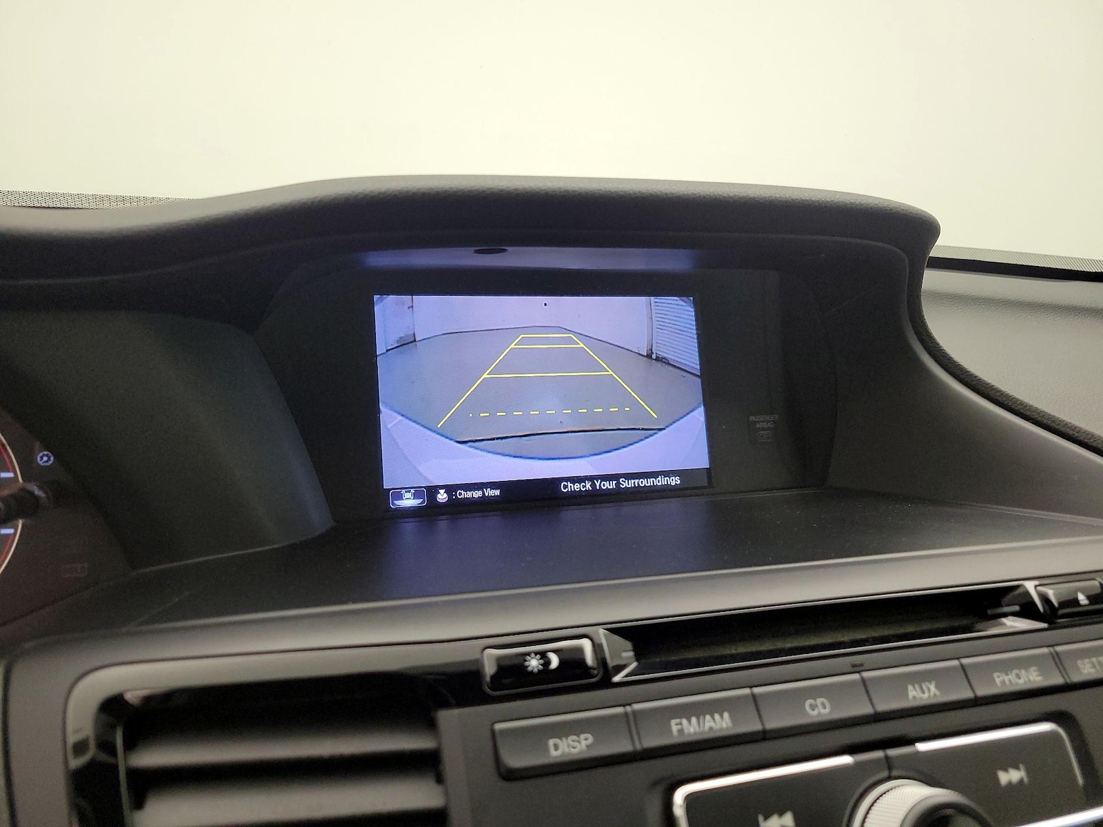 2016 Honda Accord Sport - Photo 15