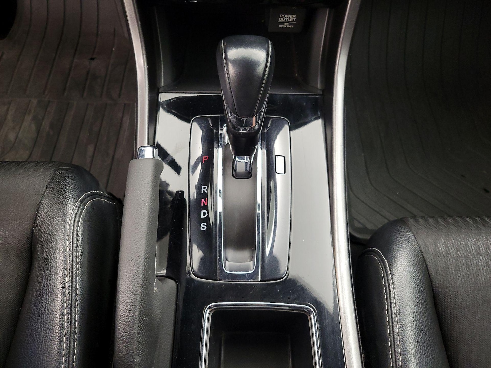 2016 Honda Accord Sport - Photo 18