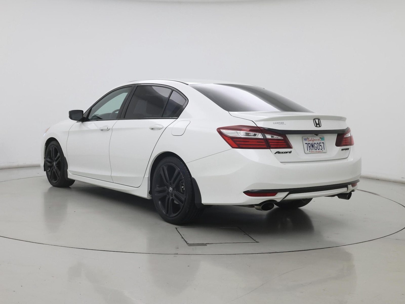 2016 Honda Accord Sport - Photo 3