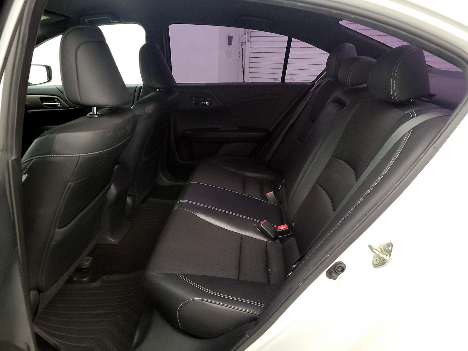 2016 Honda Accord Sport - Photo 20