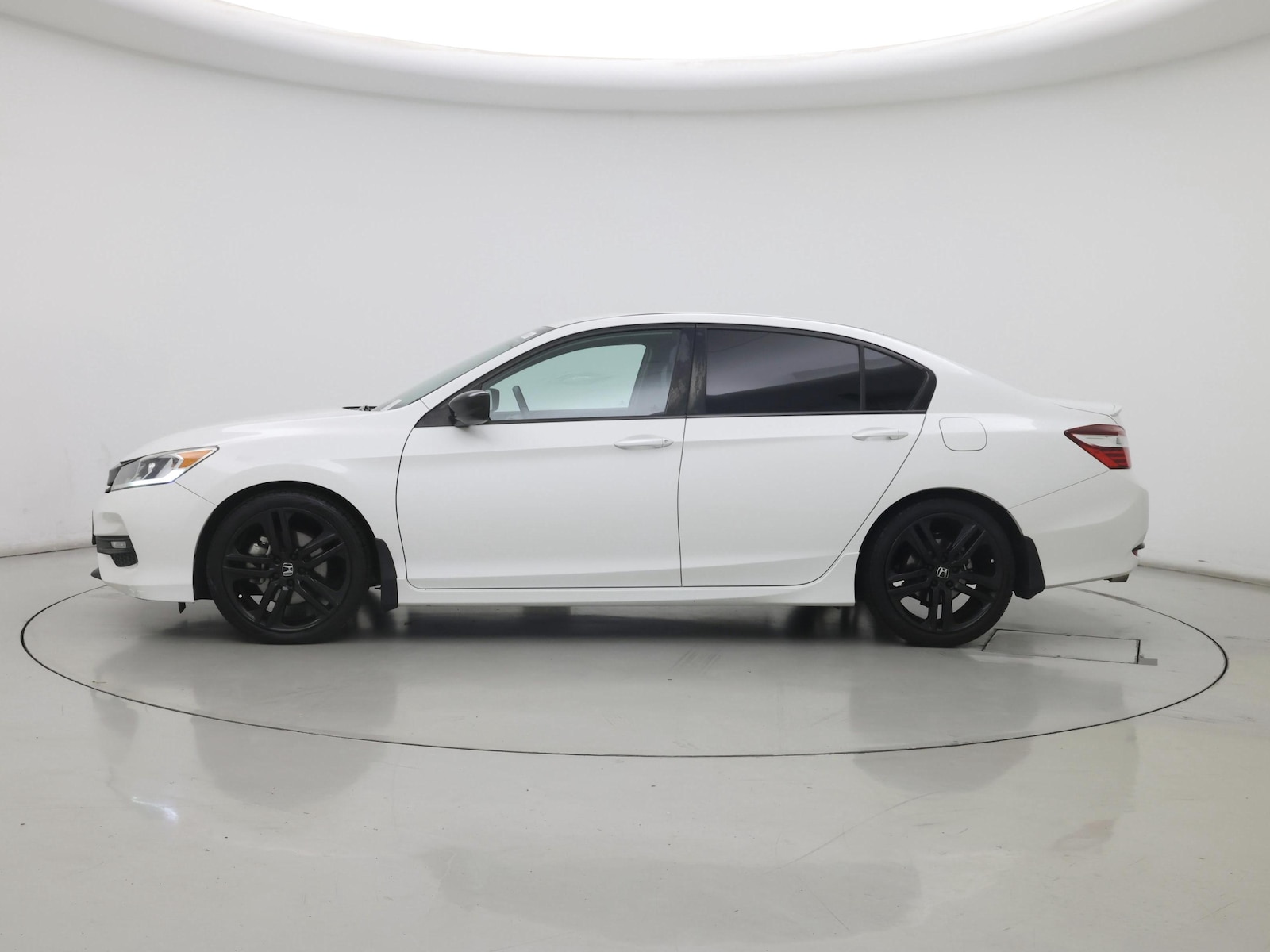 2016 Honda Accord Sport - Photo 4