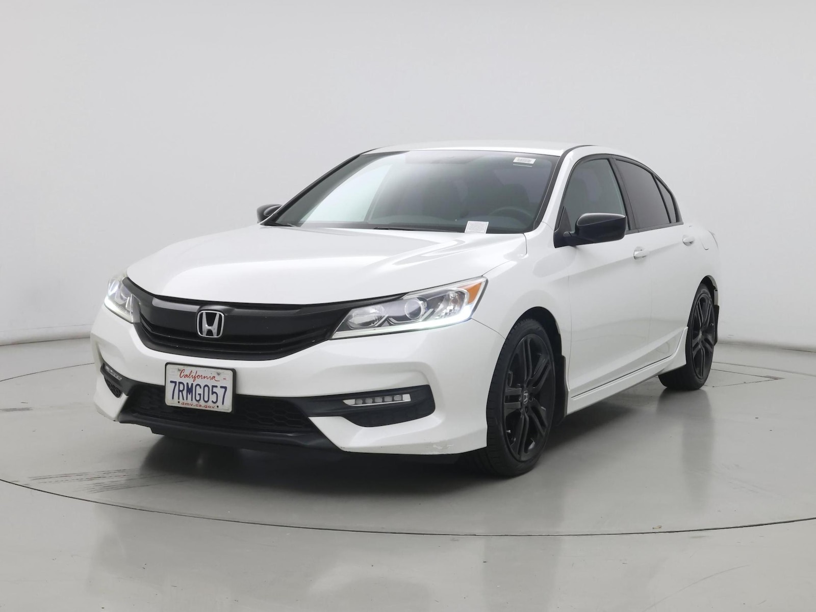 2016 Honda Accord Sport - Photo 5