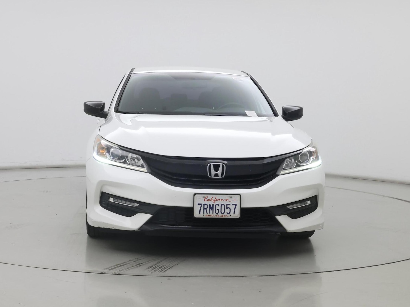 2016 Honda Accord Sport - Photo 6