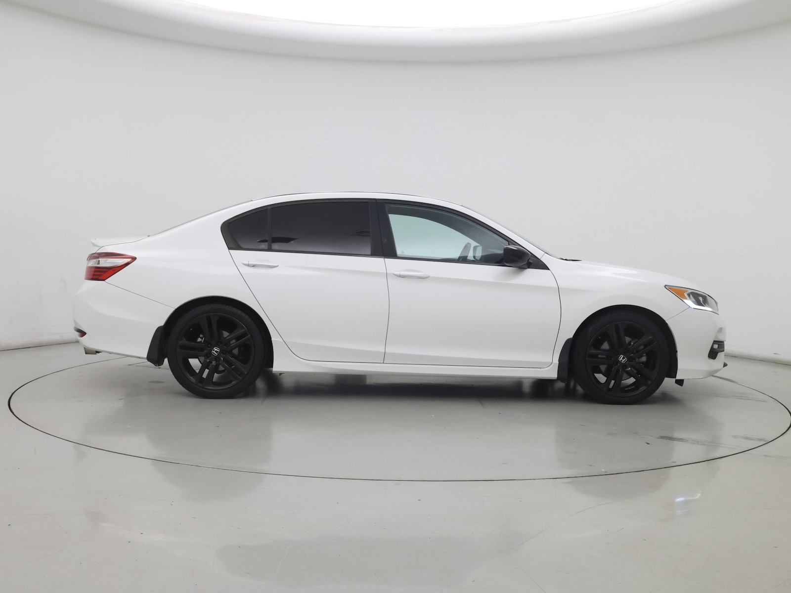 2016 Honda Accord Sport - Photo 8