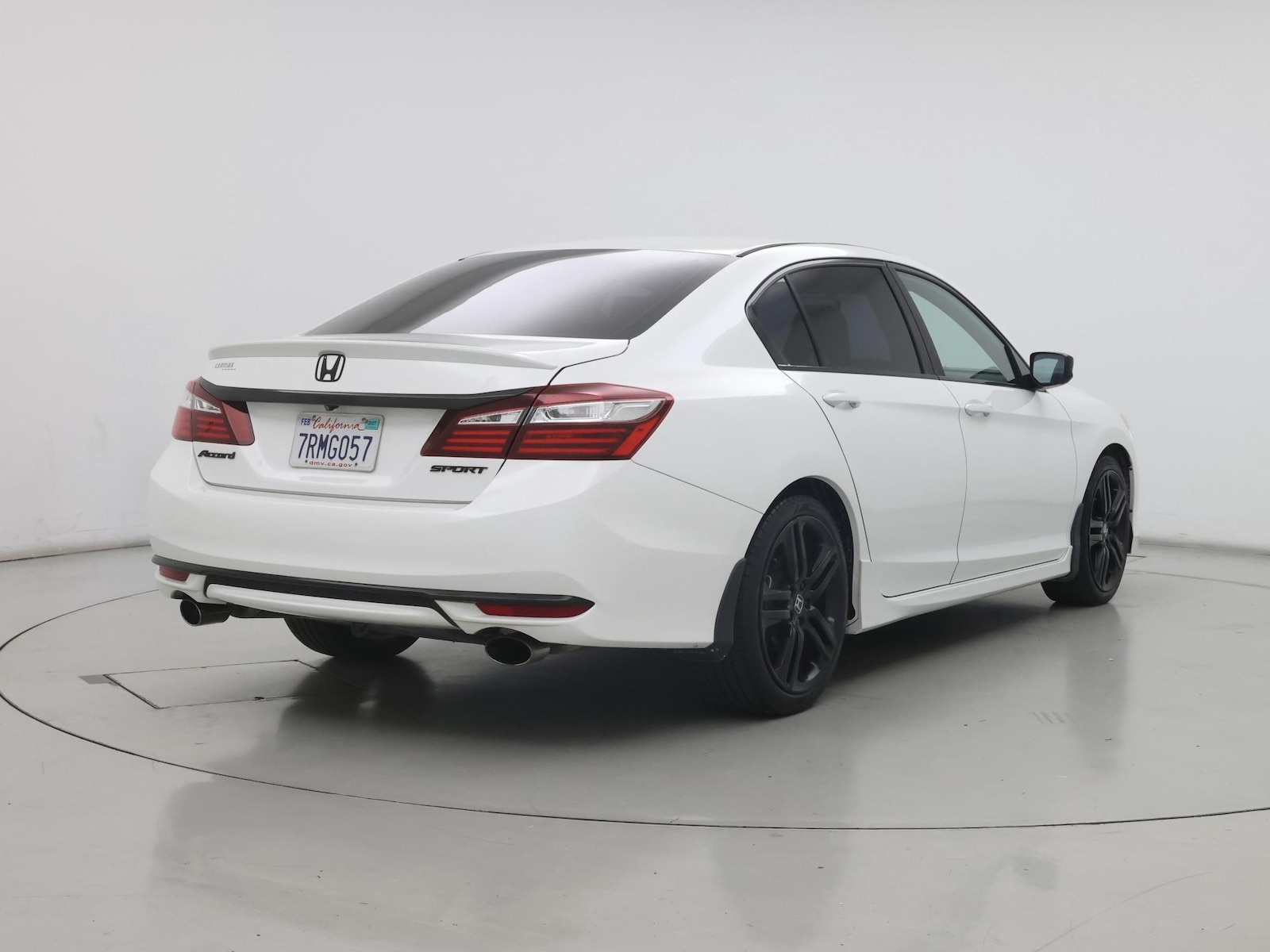 2016 Honda Accord Sport - Photo 9