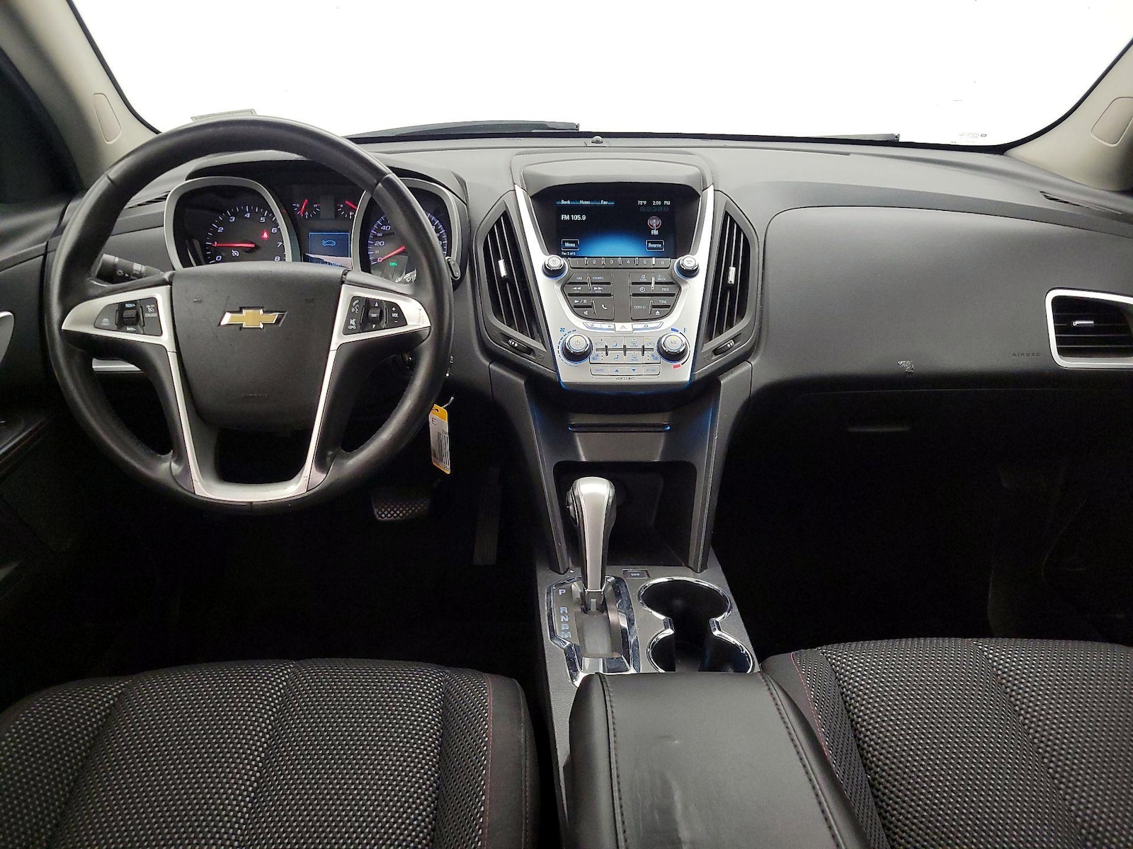 2015 Chevrolet Equinox 2LT - Photo 10