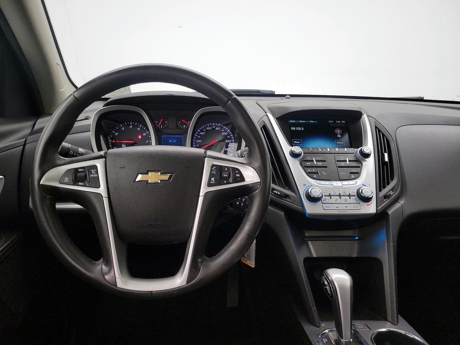 2015 Chevrolet Equinox 2LT - Photo 11