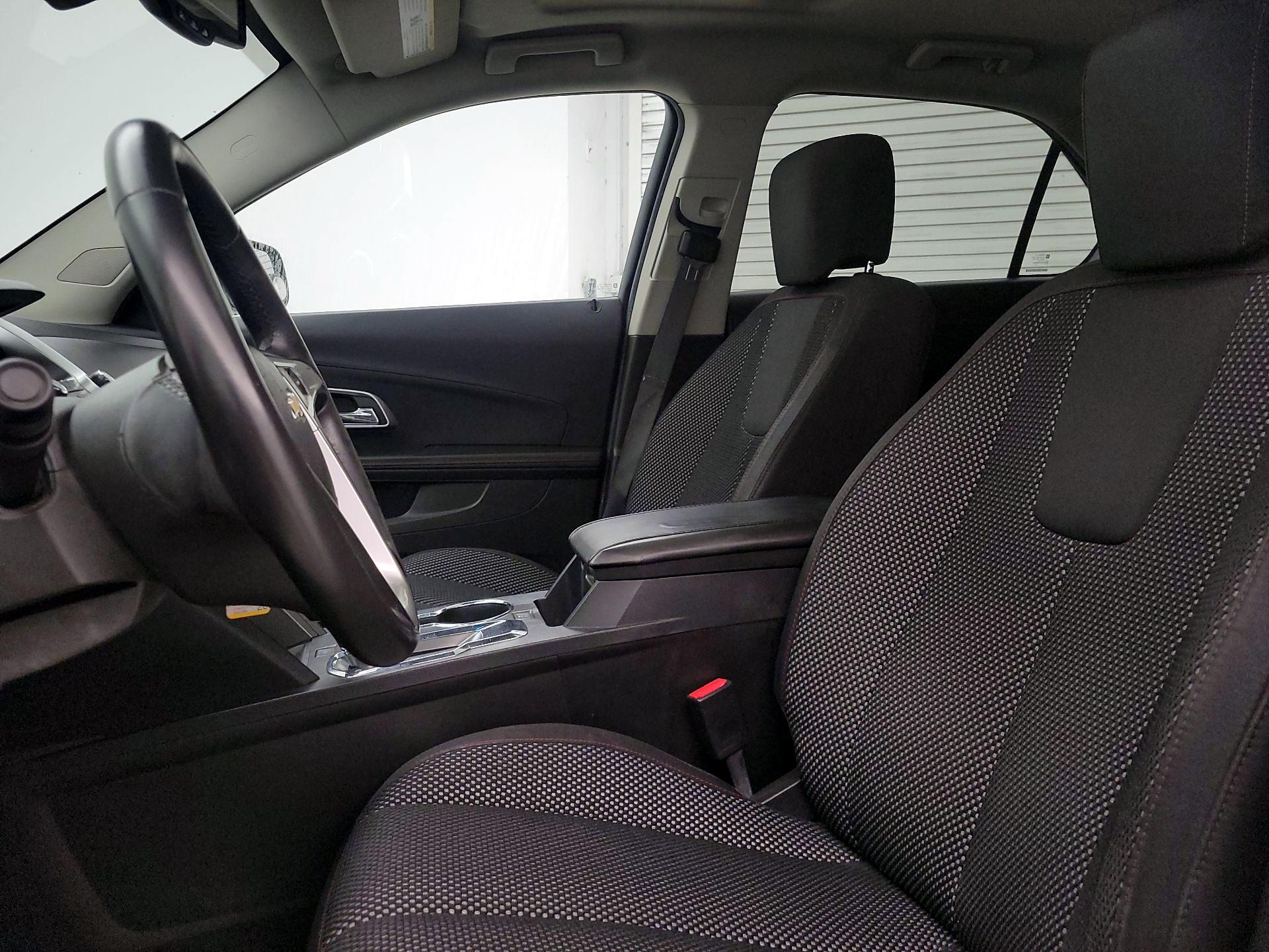 Thumbnail: 2015 Chevrolet Equinox - 11