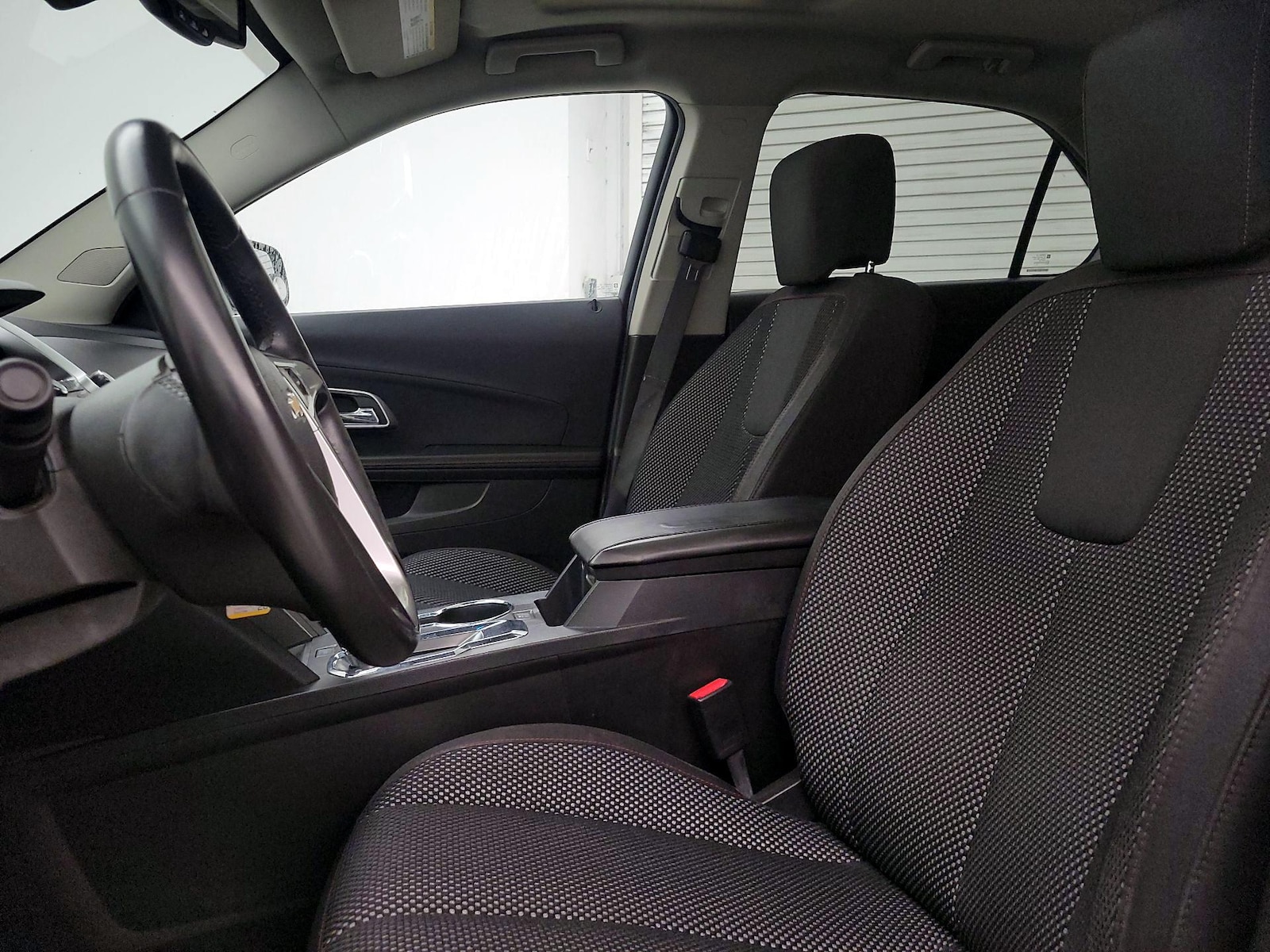 2015 Chevrolet Equinox 2LT - Photo 12
