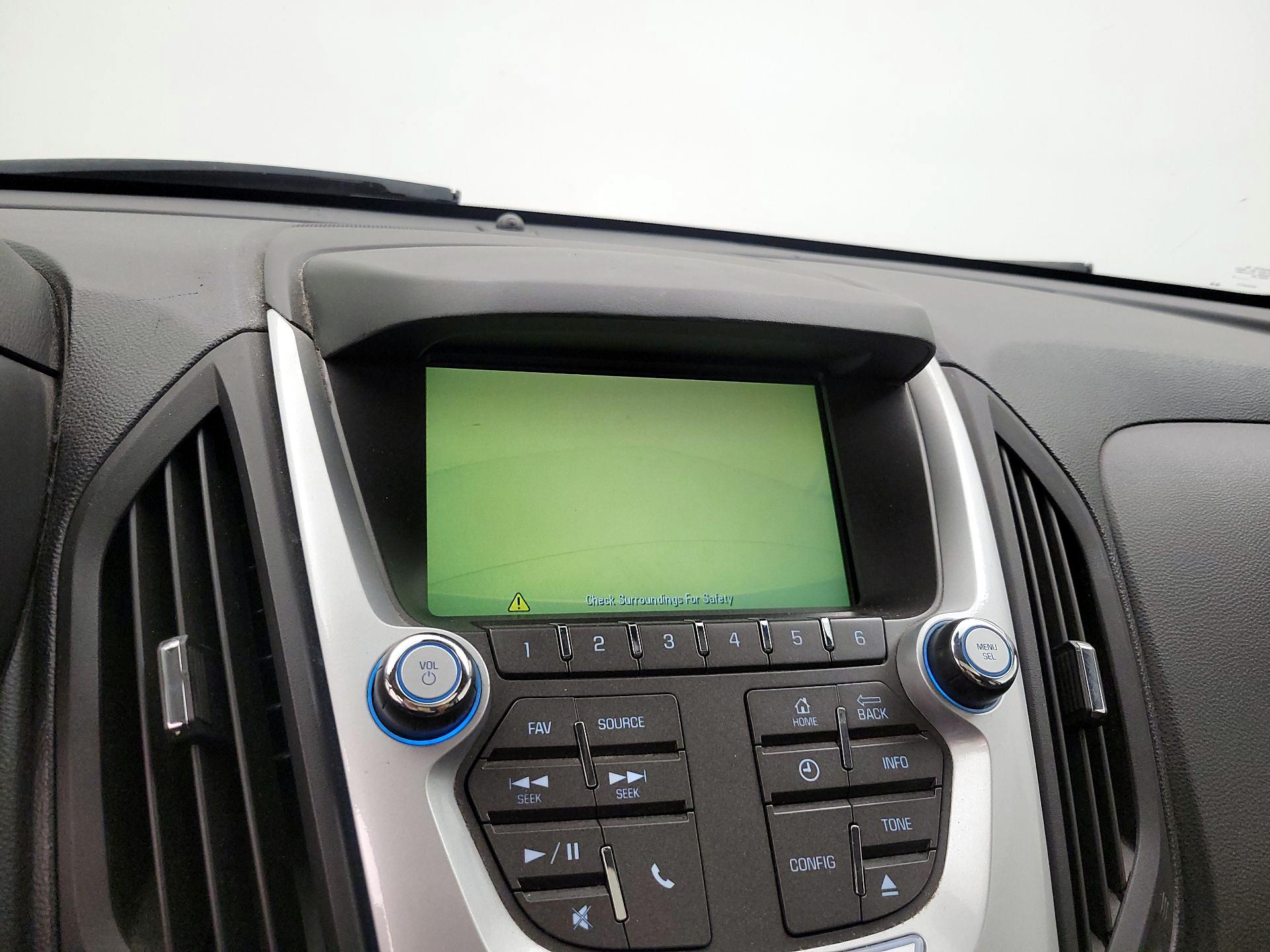 Thumbnail: 2015 Chevrolet Equinox - 13