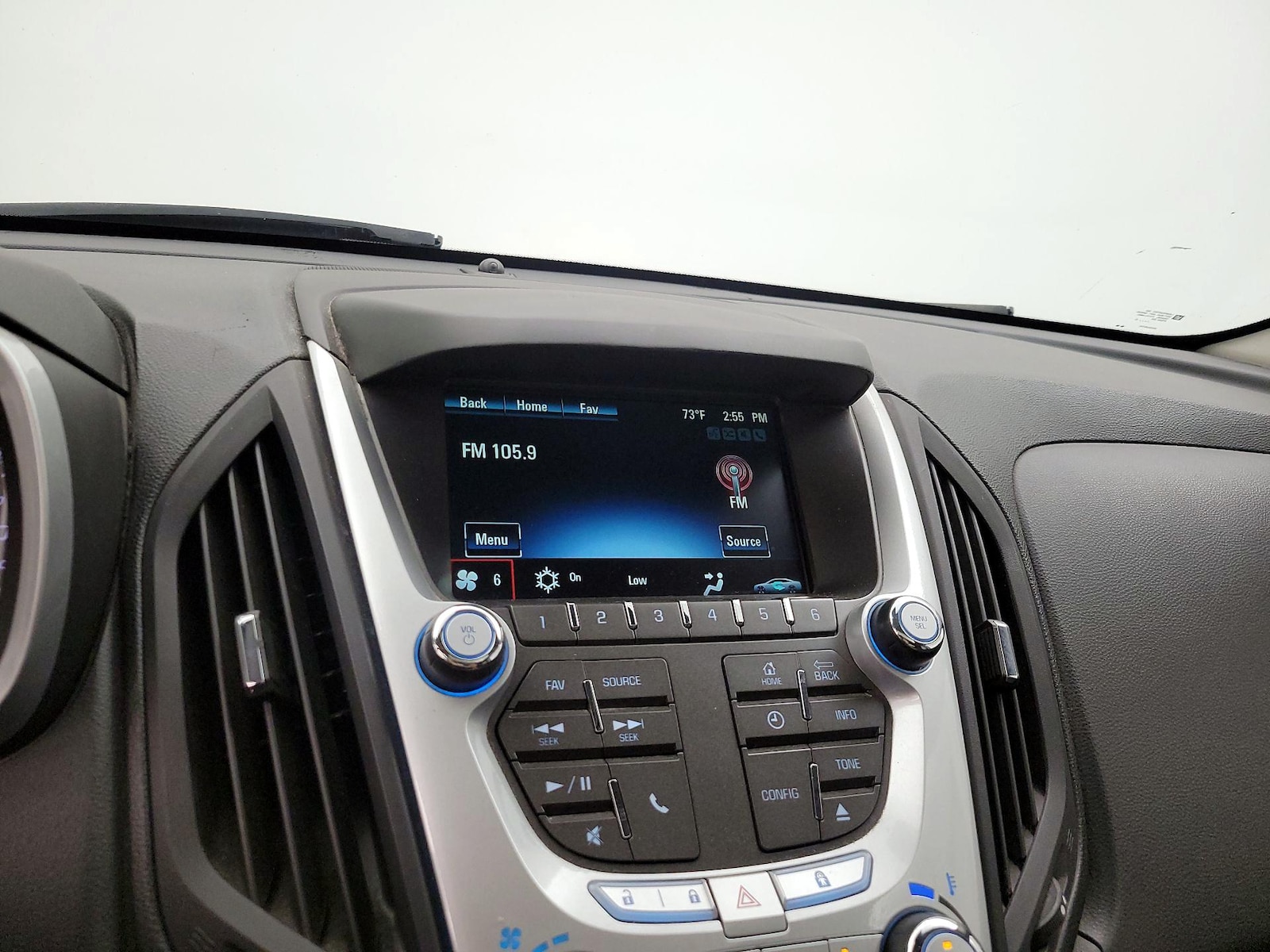 2015 Chevrolet Equinox 2LT - Photo 15