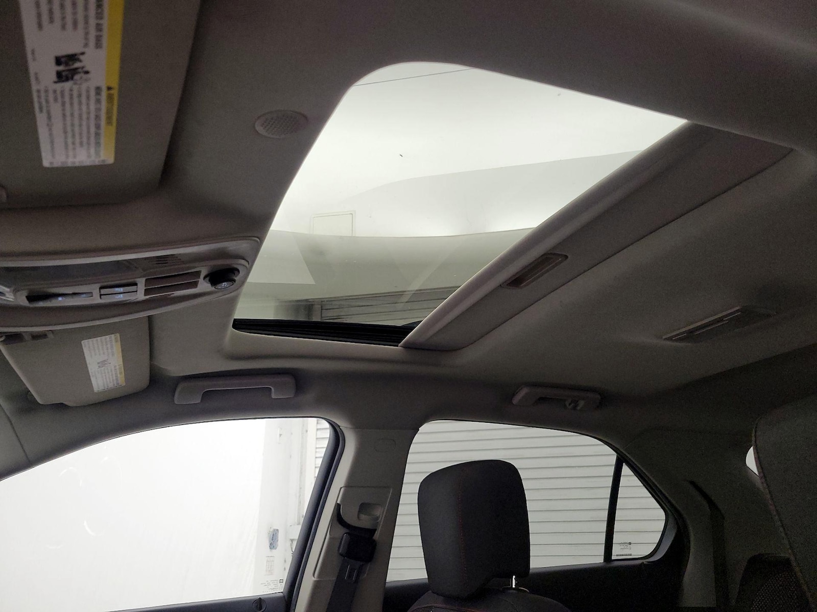 2015 Chevrolet Equinox 2LT - Photo 18