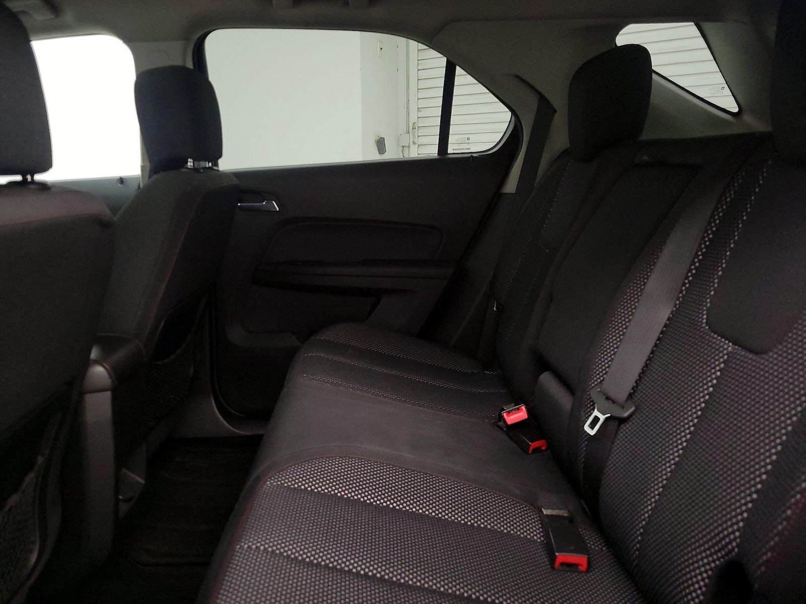 2015 Chevrolet Equinox 2LT - Photo 19