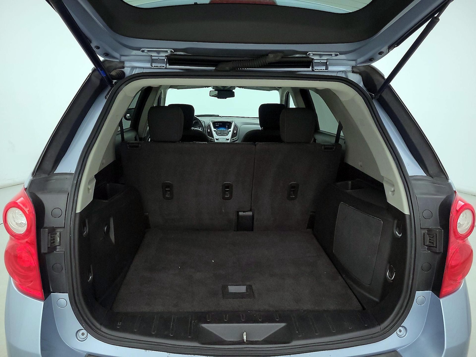 2015 Chevrolet Equinox 2LT - Photo 20