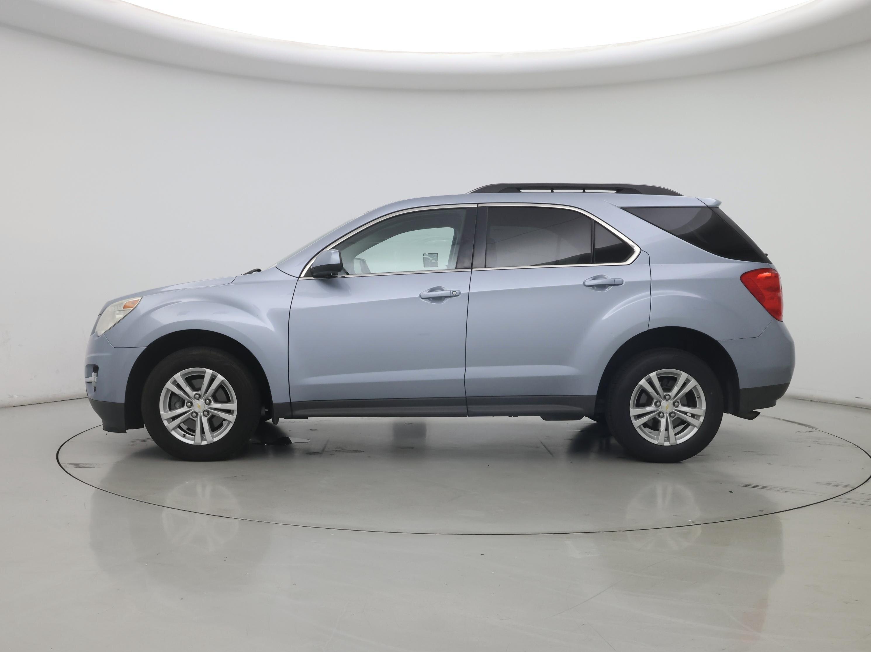 Thumbnail: 2015 Chevrolet Equinox - 3