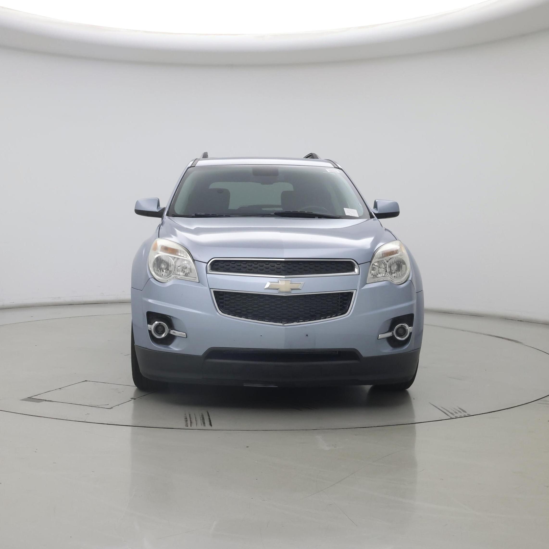 Thumbnail: 2015 Chevrolet Equinox - 5