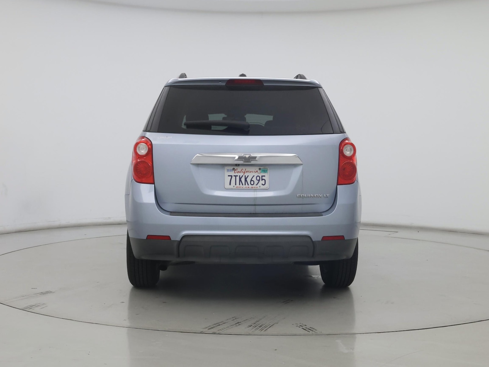 2015 Chevrolet Equinox 2LT - Photo 7