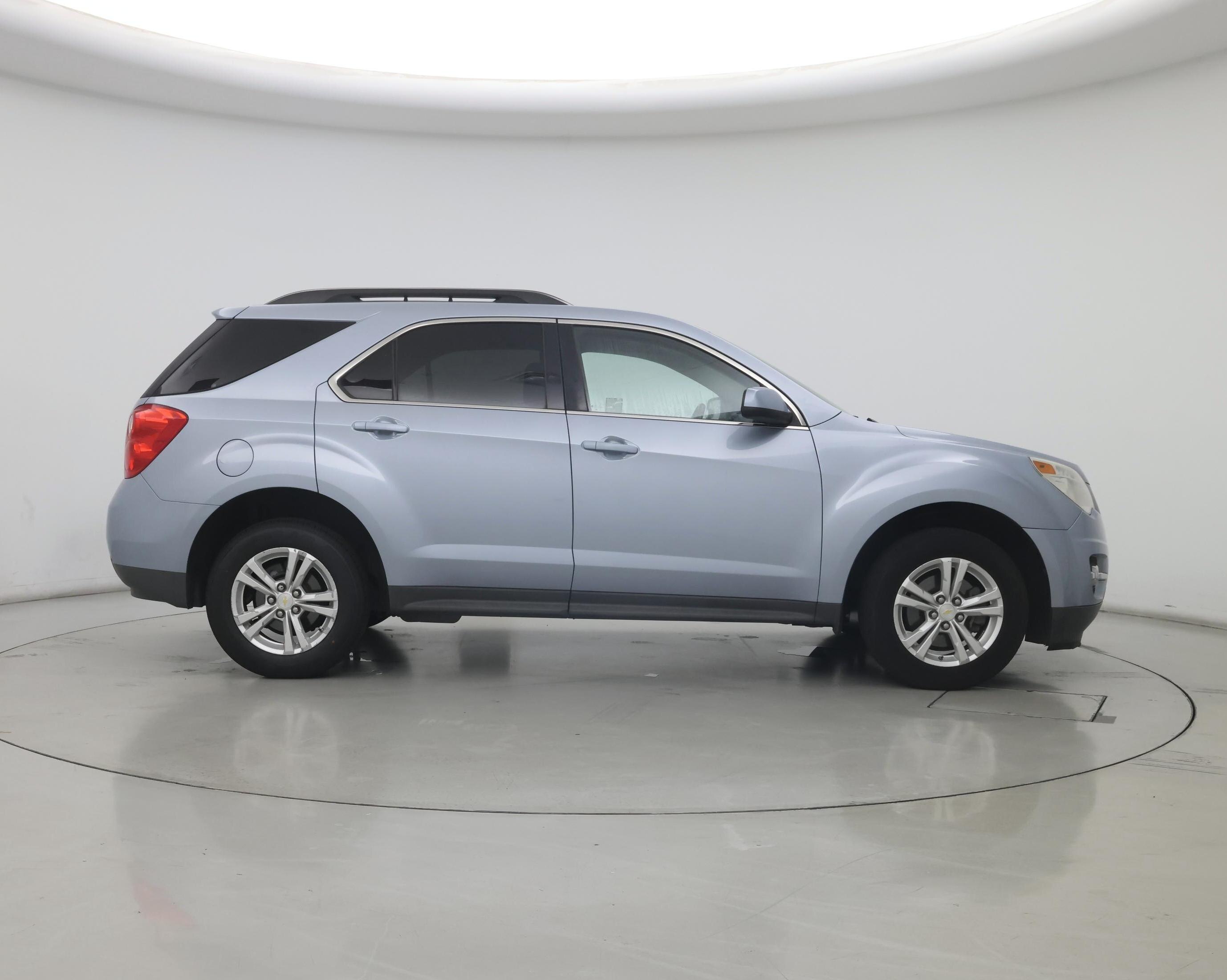 Thumbnail: 2015 Chevrolet Equinox - 7