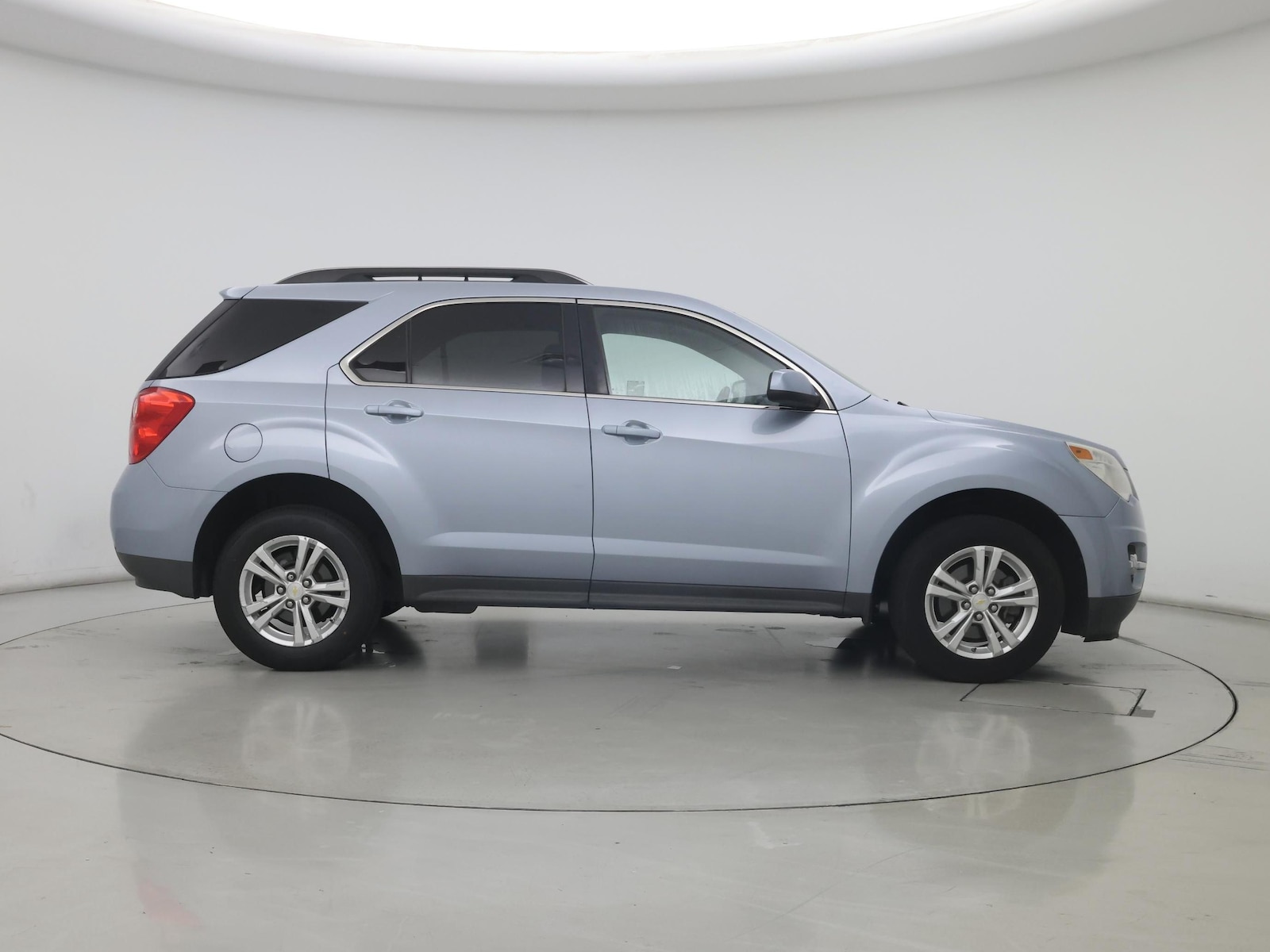 2015 Chevrolet Equinox 2LT - Photo 8