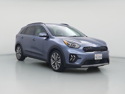 2022 Kia Niro Touring SE