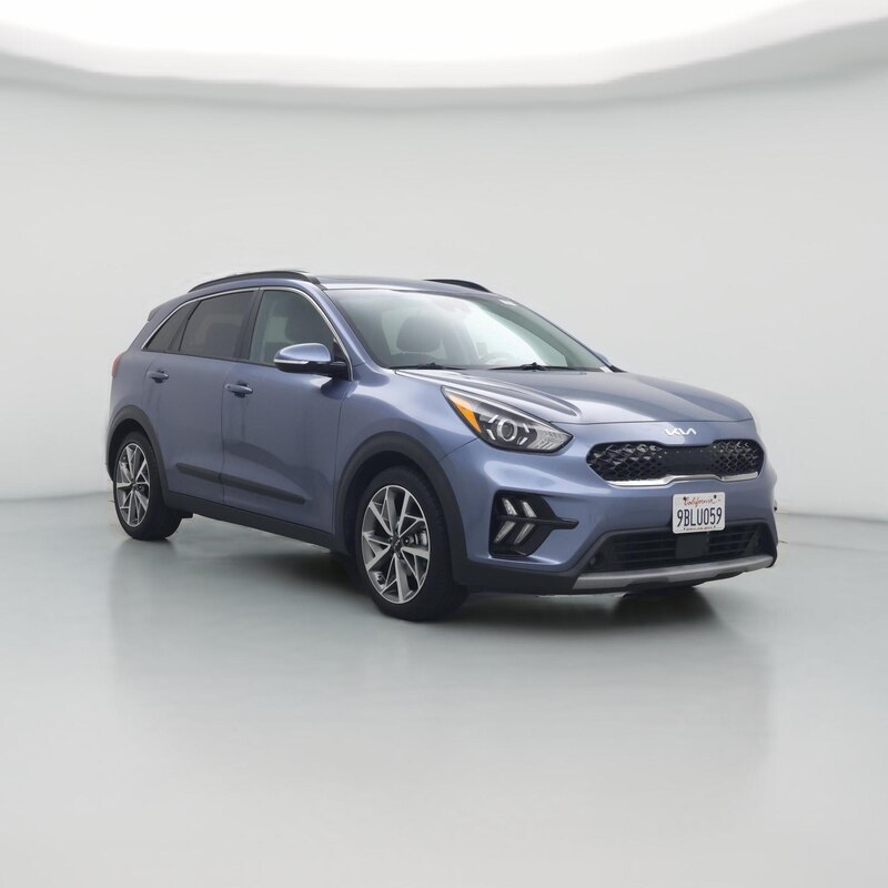2022 Kia Niro Touring SE