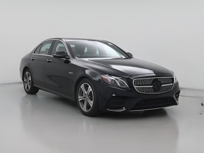 2020 Mercedes-Benz E350