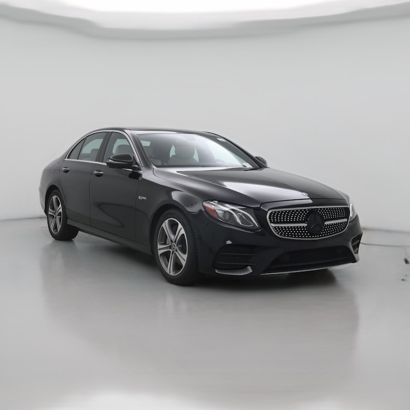 2020 Mercedes-Benz E350