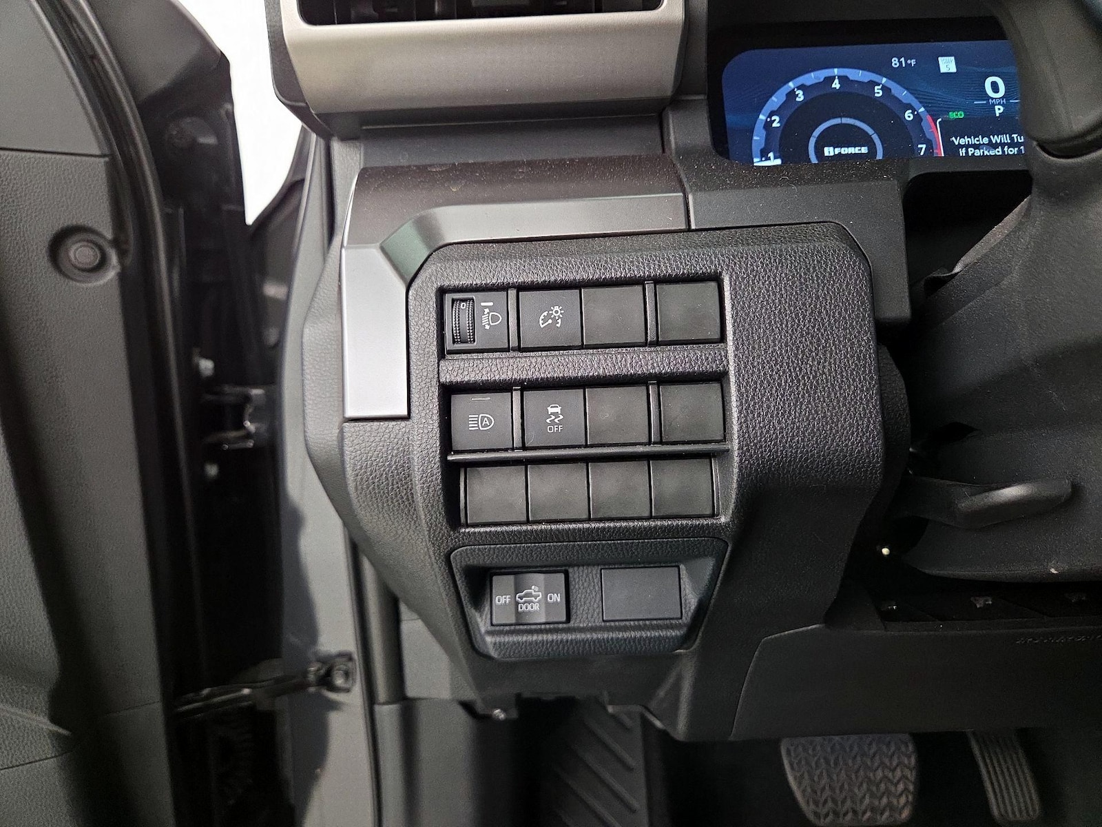 2025 Toyota Tacoma TRD Off Road - Photo 14