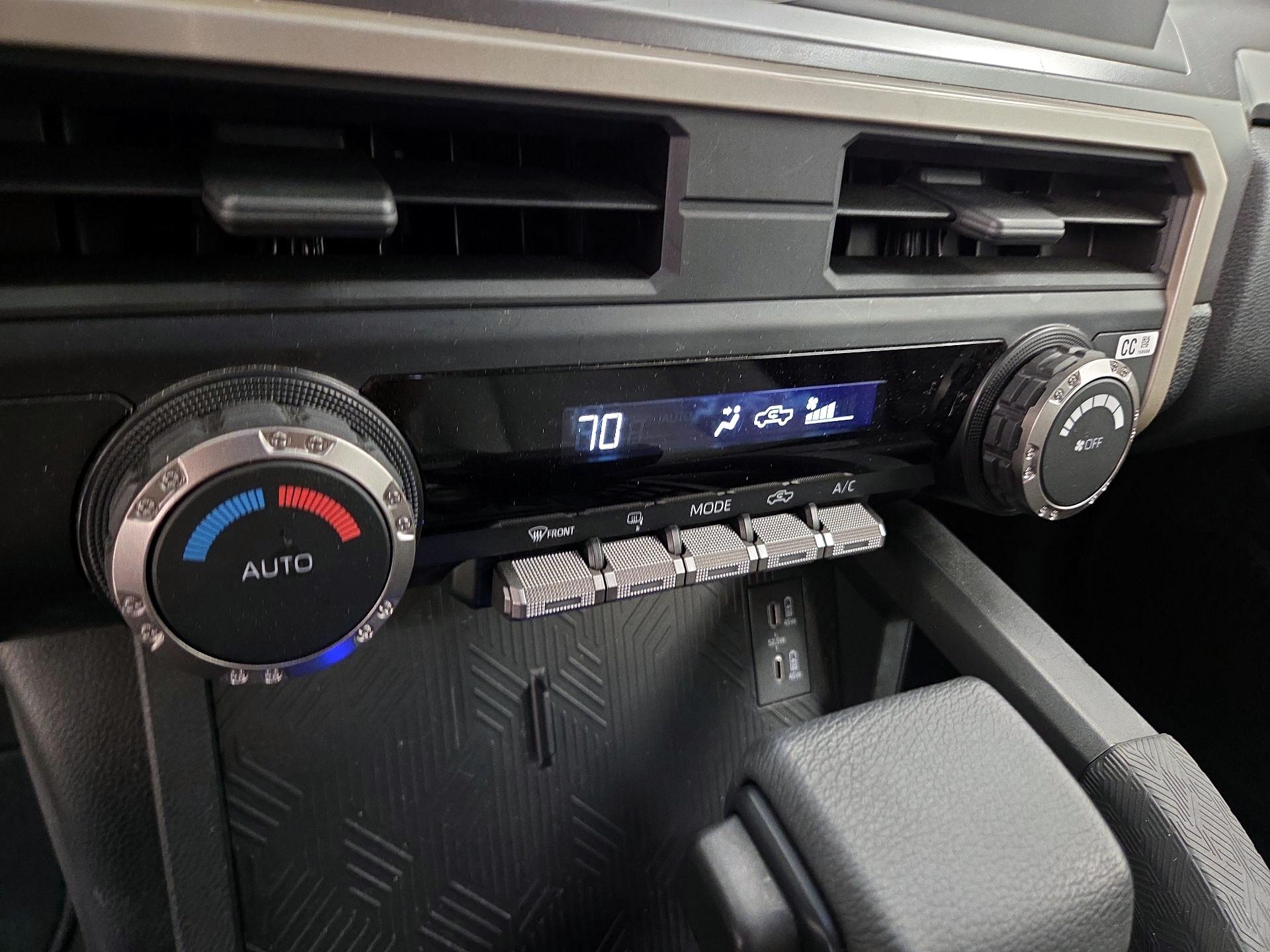 Thumbnail: 2025 Toyota Tacoma - 16