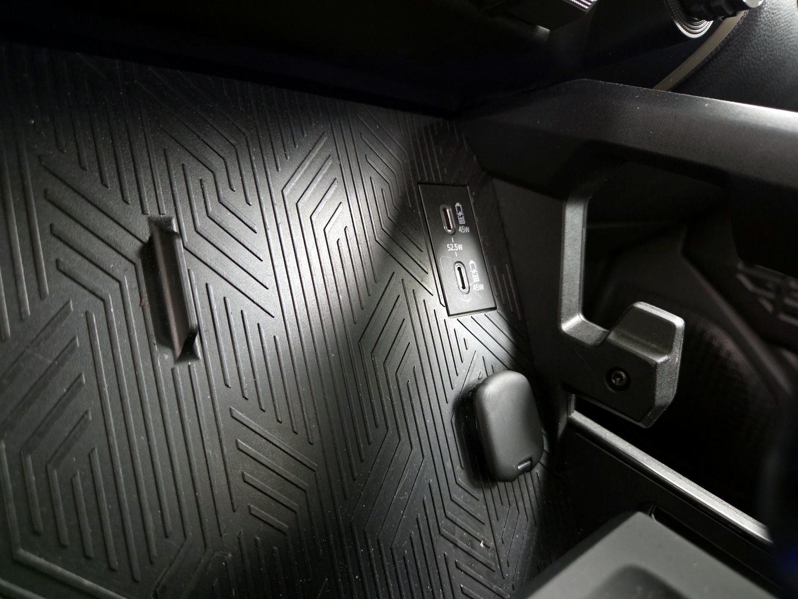 2025 Toyota Tacoma TRD Off Road - Photo 19