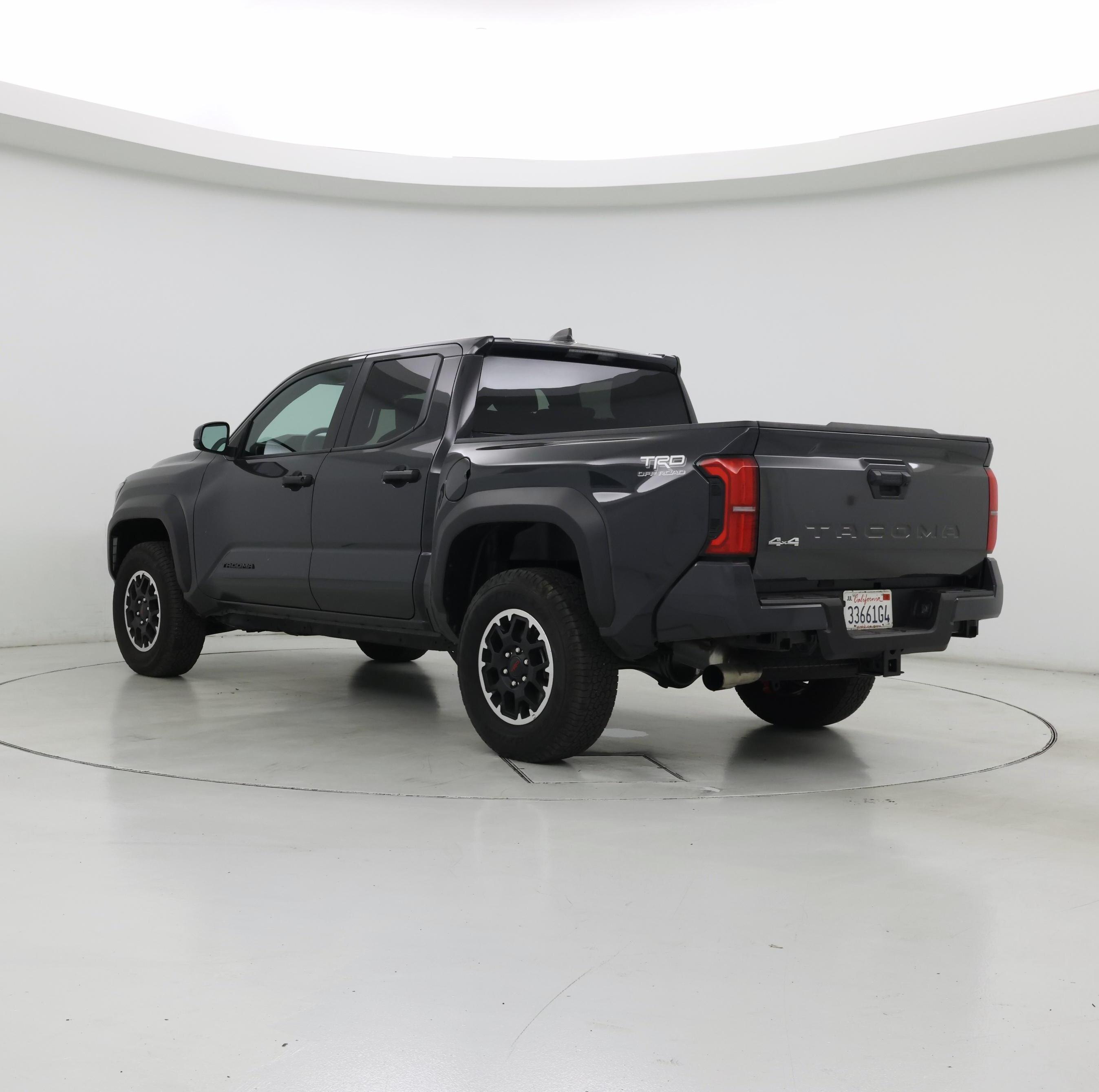 Thumbnail: 2025 Toyota Tacoma - 2