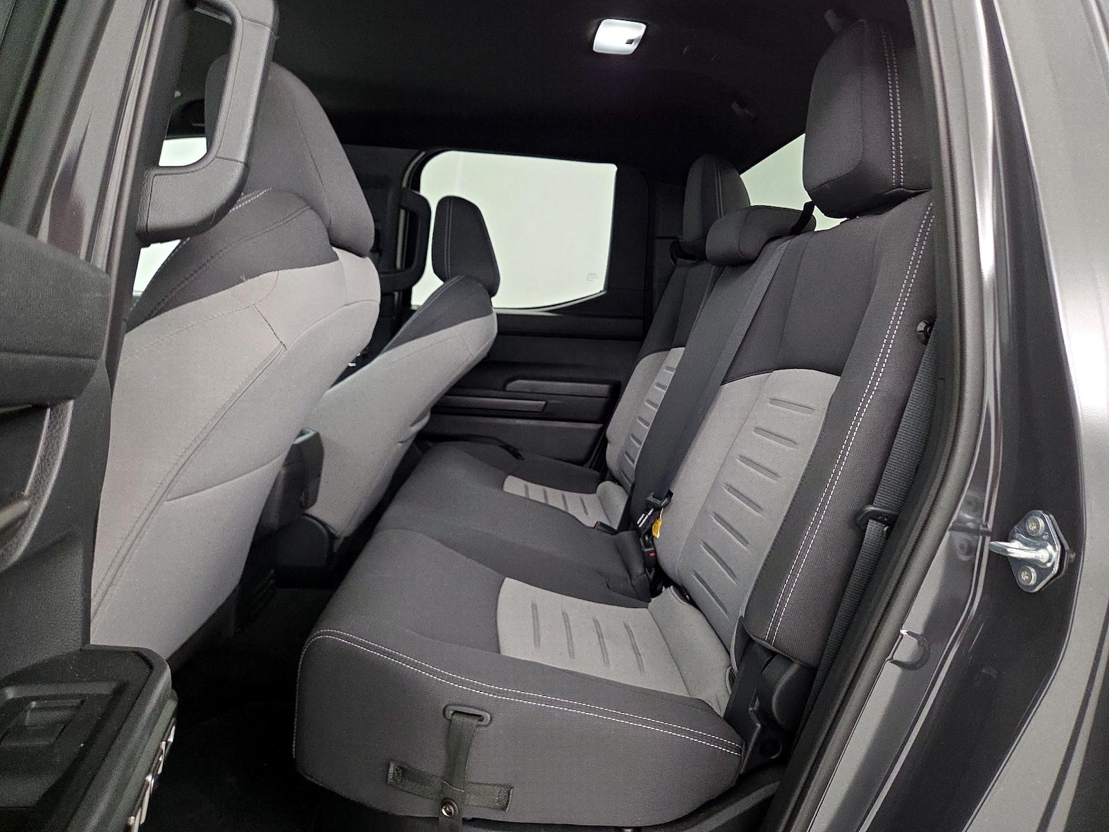 2025 Toyota Tacoma TRD Off Road - Photo 20