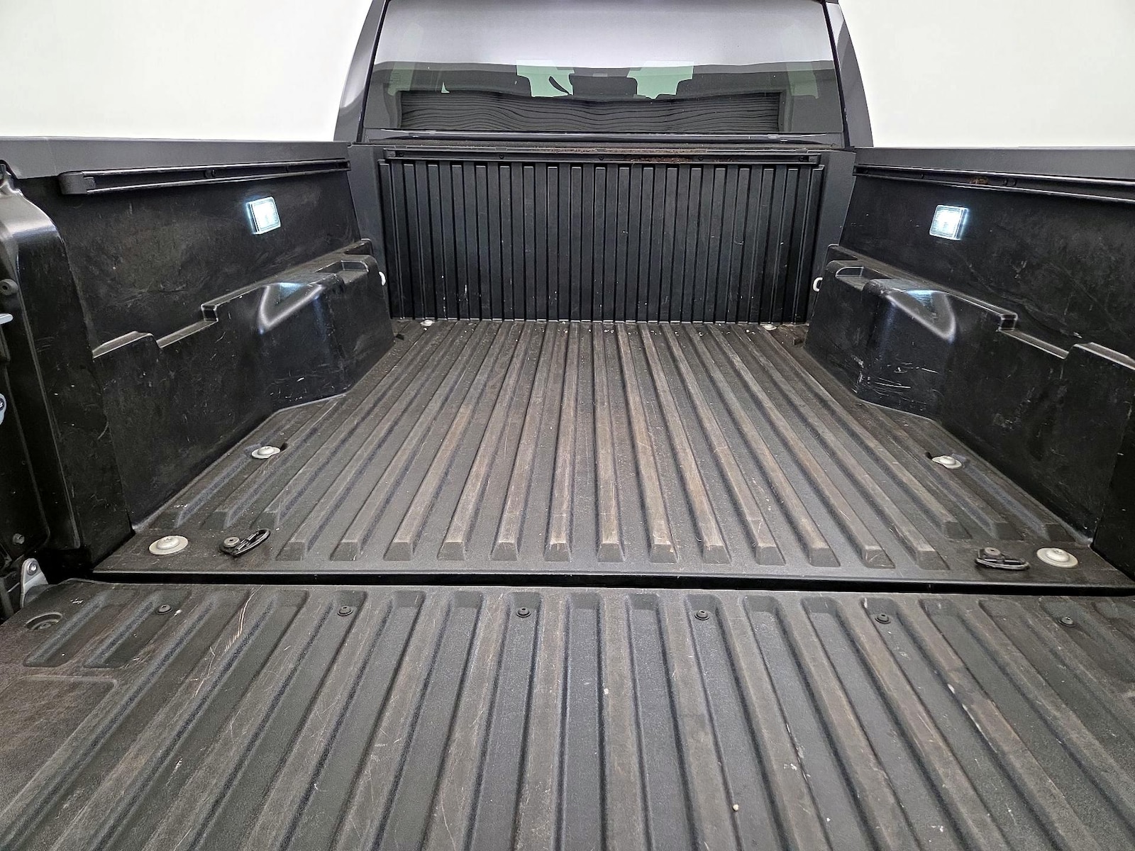 2025 Toyota Tacoma TRD Off Road - Photo 21