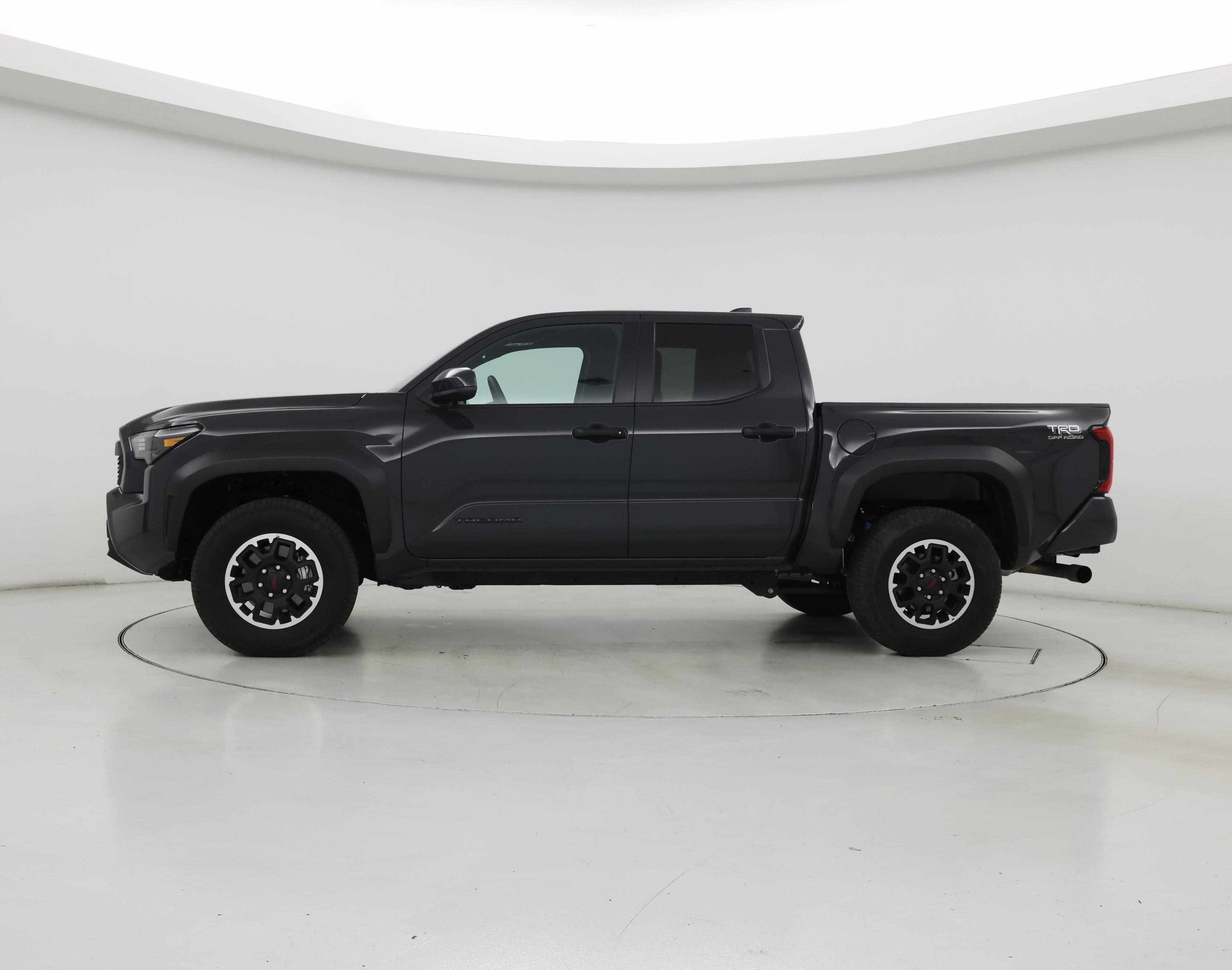 Thumbnail: 2025 Toyota Tacoma - 3