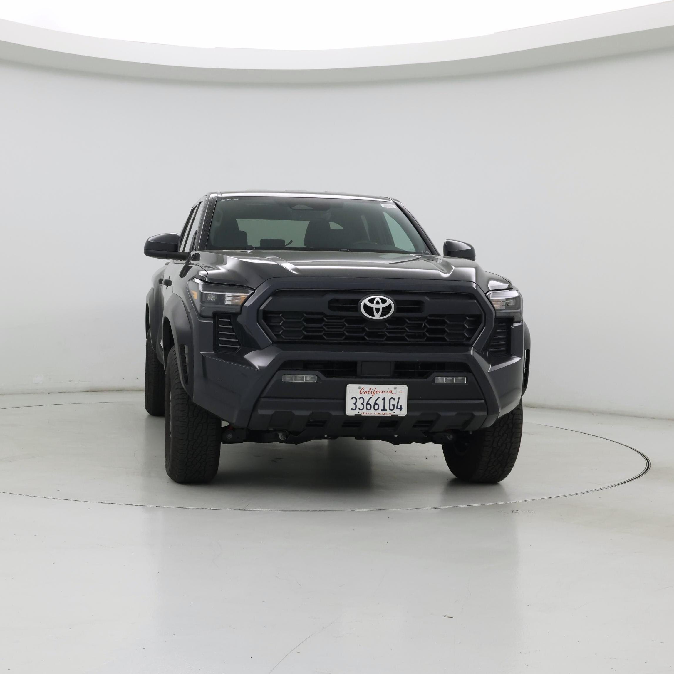 Thumbnail: 2025 Toyota Tacoma - 5